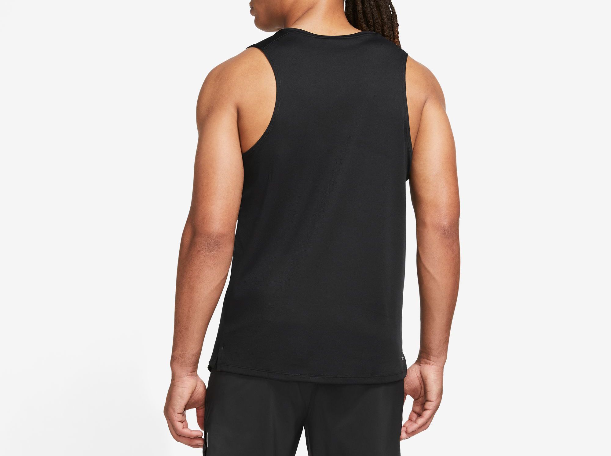 Nike Men's Dri-FIT Miler Running Tank Top product image