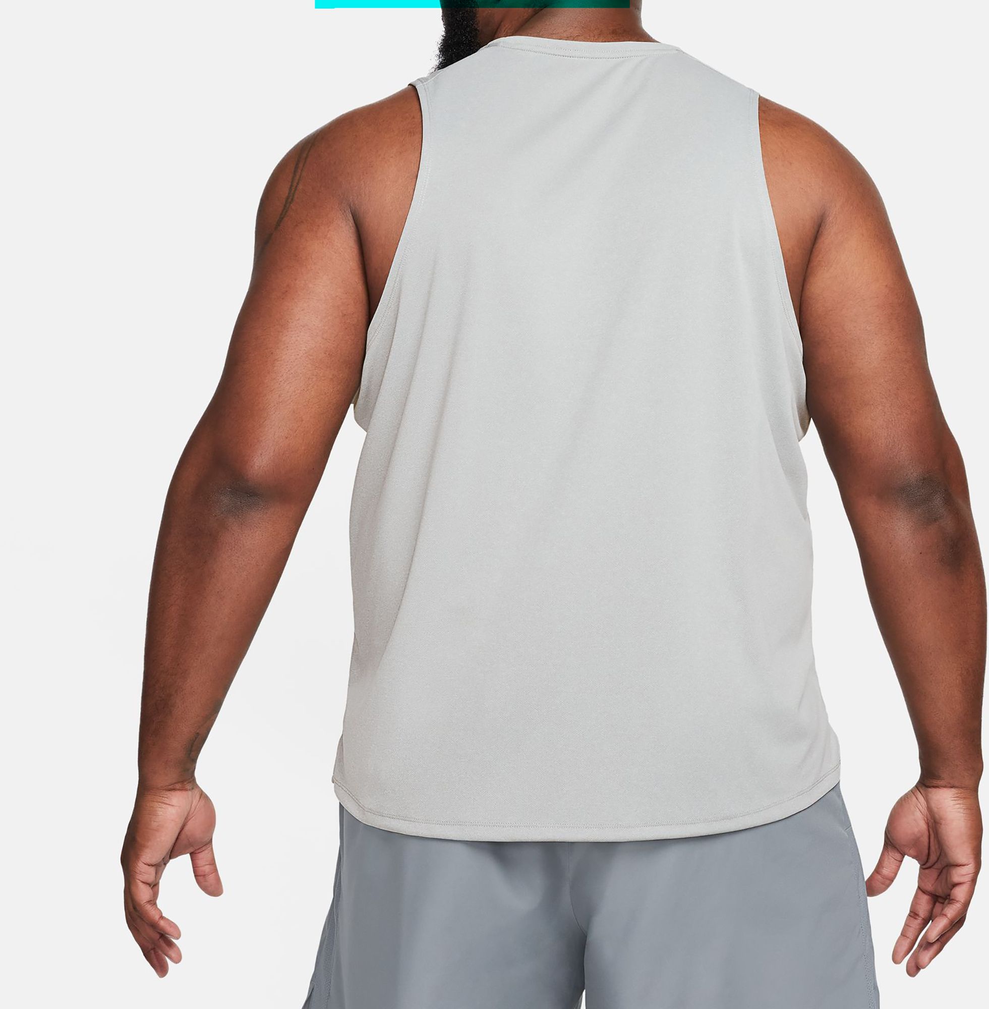 Nike Men's Dri-FIT Miler Running Tank Top product image