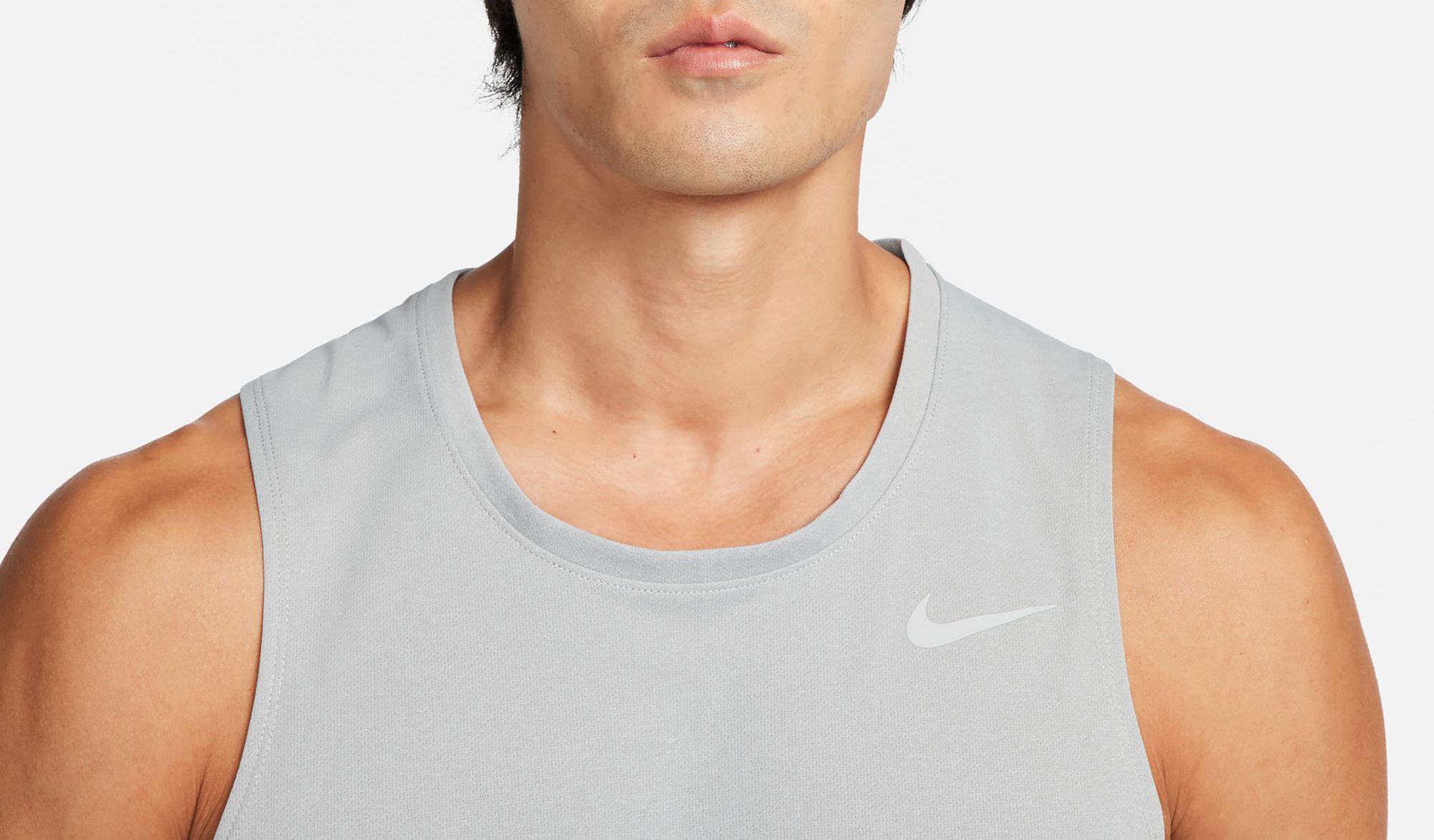 Nike Men's Dri-FIT Miler Running Tank Top product image