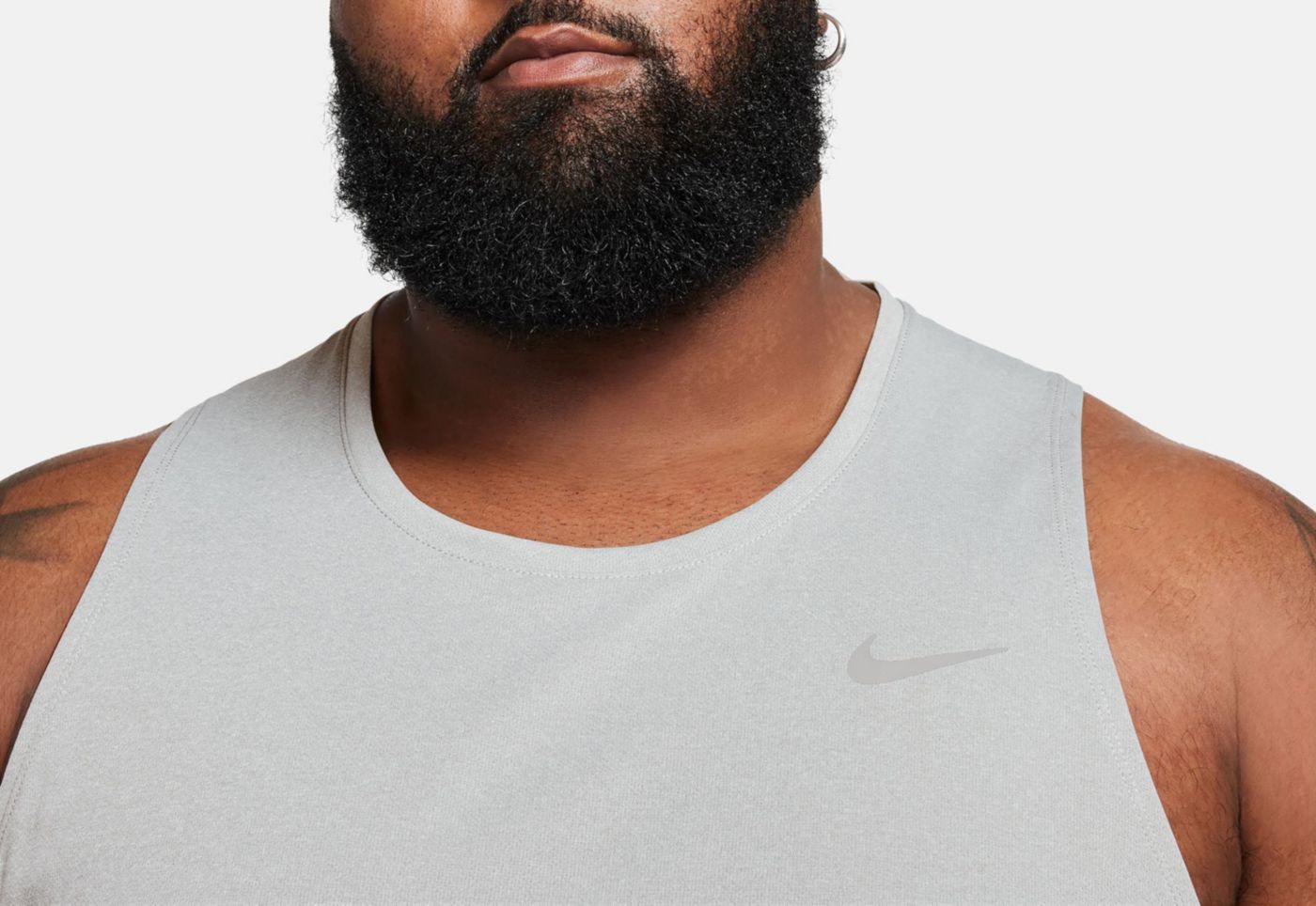 Nike Men s Dri FIT Miler Running Tank Top Dick s Sporting Goods