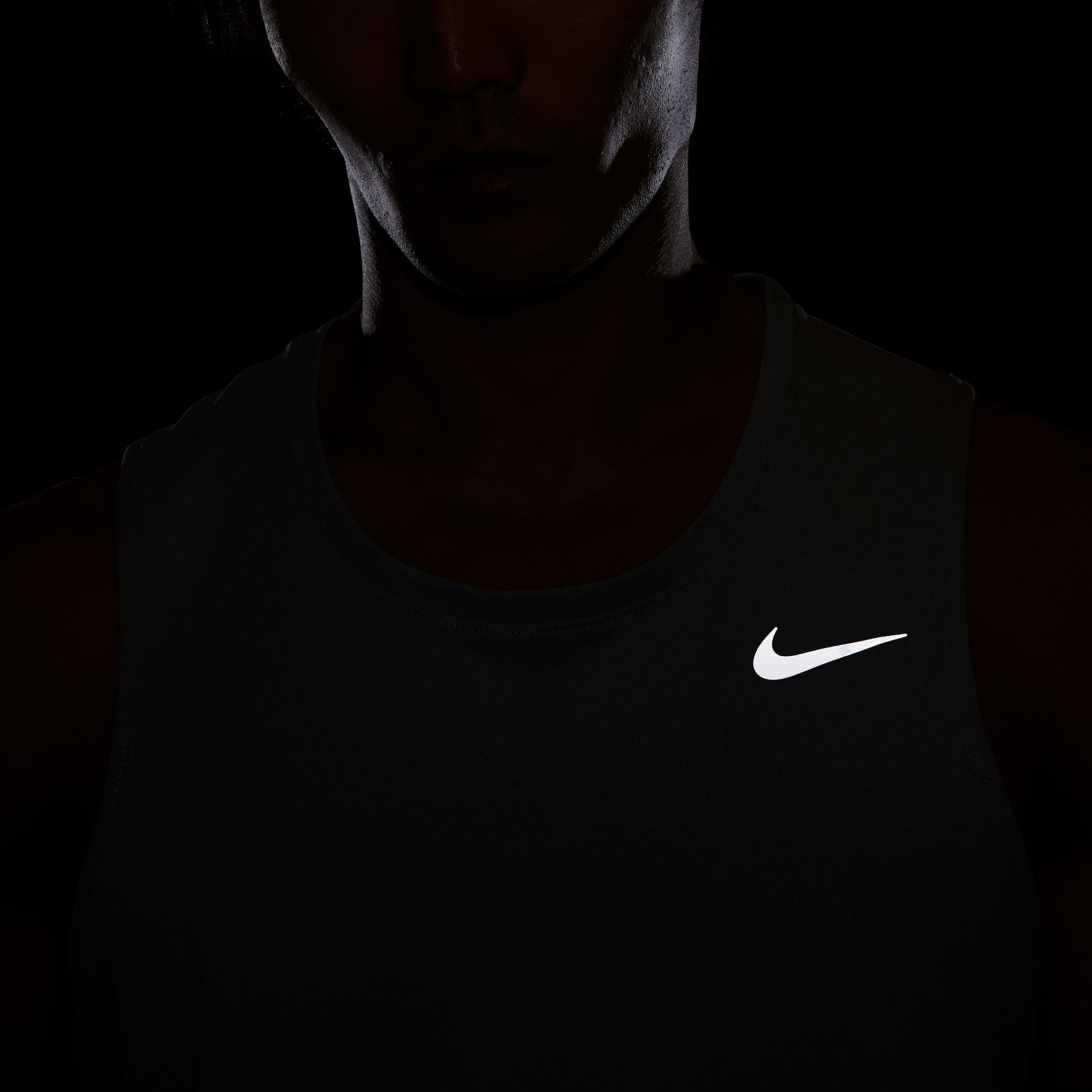 Nike Men's Dri-FIT Miler Running Tank Top product image