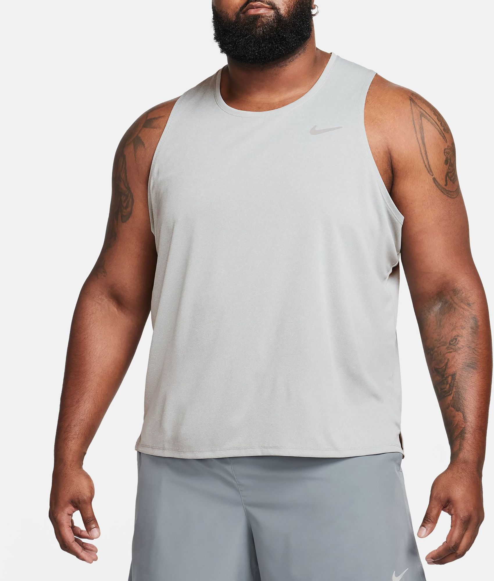 Nike Men's Dri-FIT Miler Running Tank Top product image
