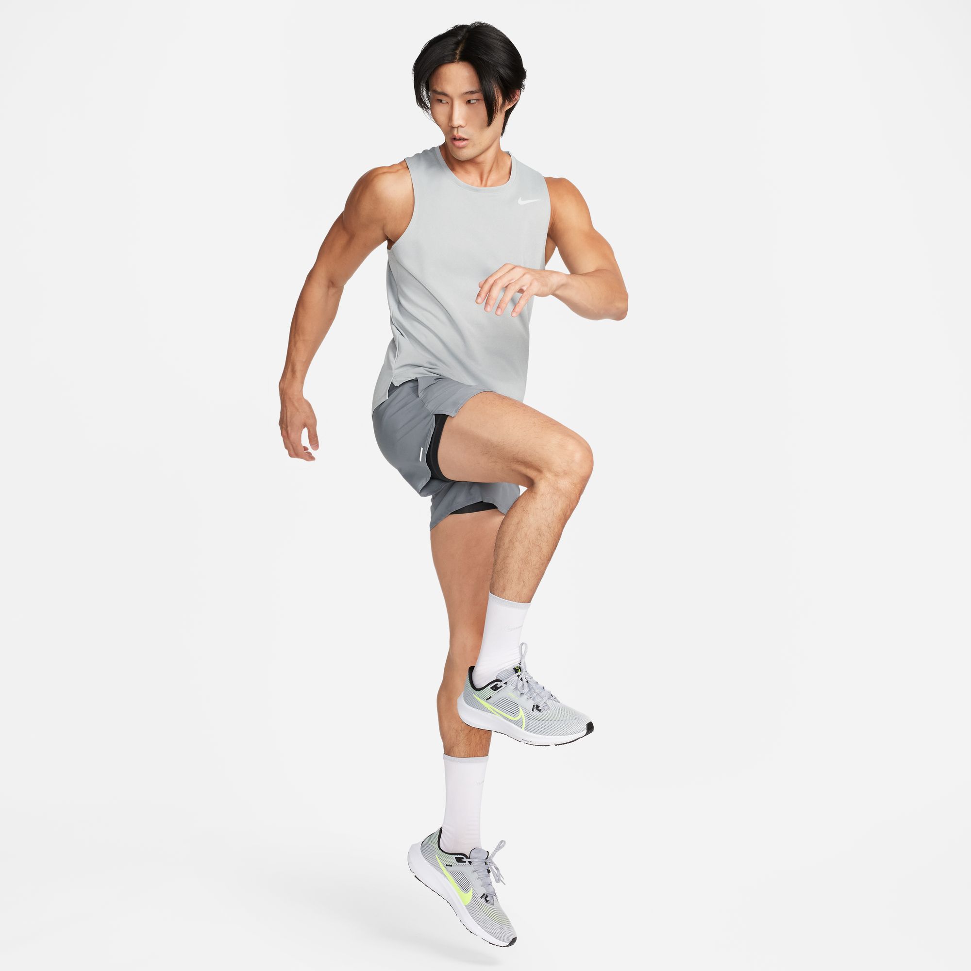 Nike Men's Dri-FIT Miler Running Tank Top product image