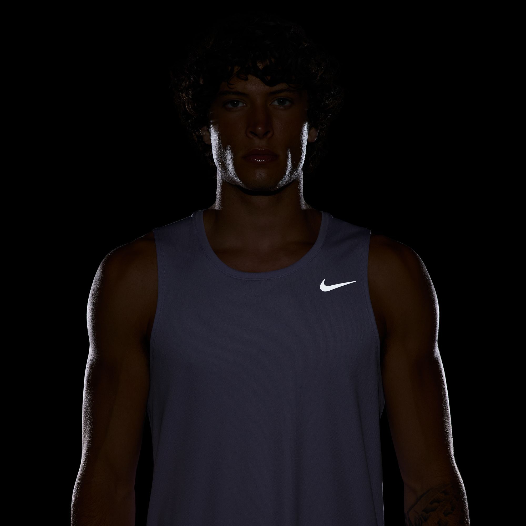 Nike Men's Dri-FIT Miler Running Tank Top product image