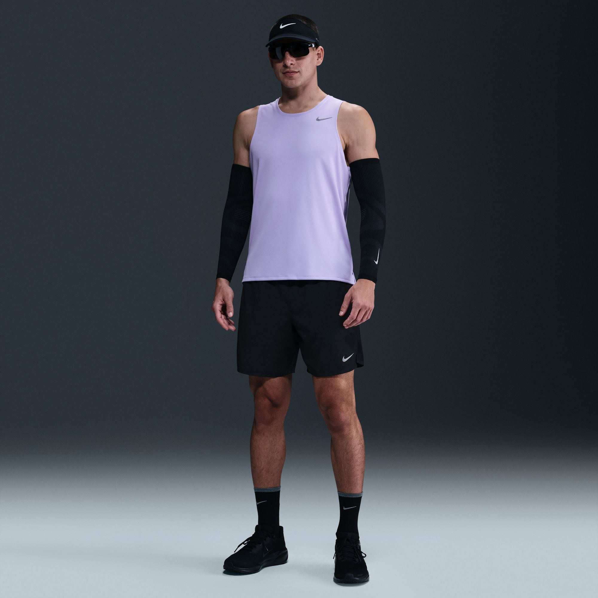 Nike Men's Dri-FIT Miler Running Tank Top product image