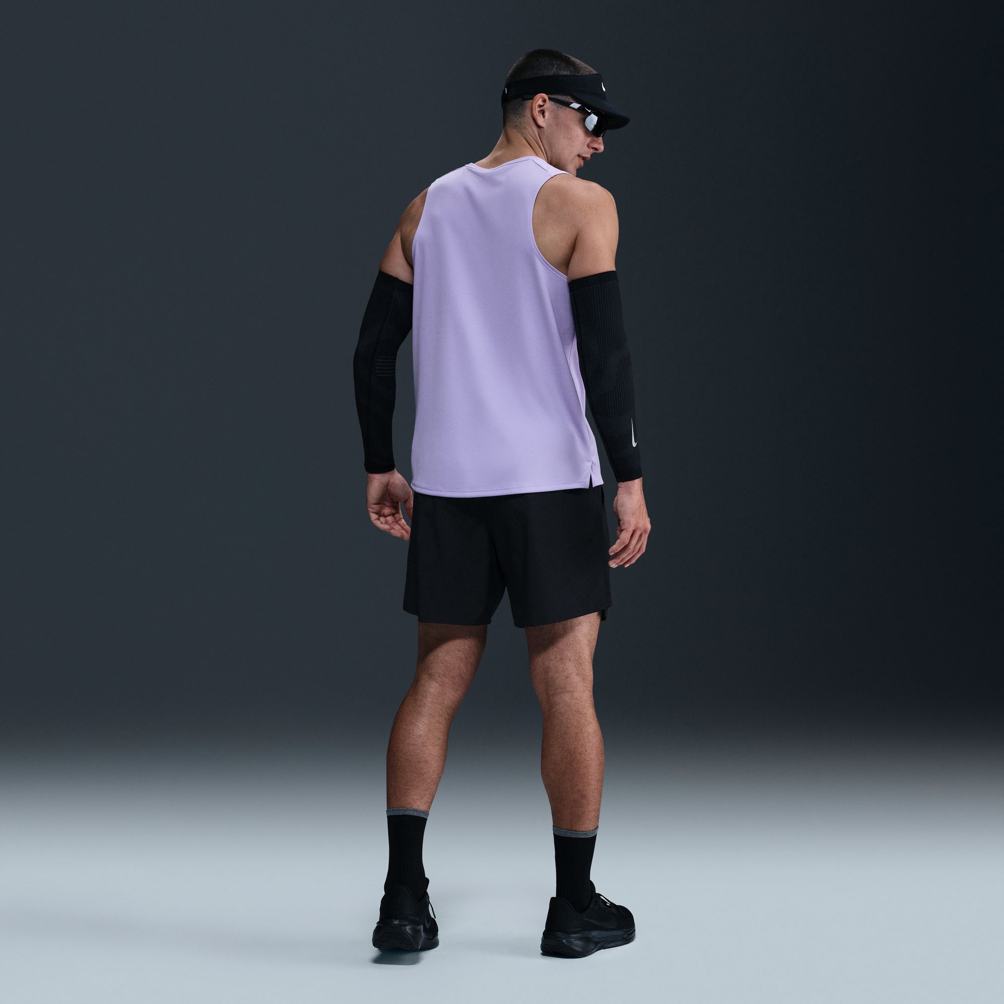 Nike Men's Dri-FIT Miler Running Tank Top product image