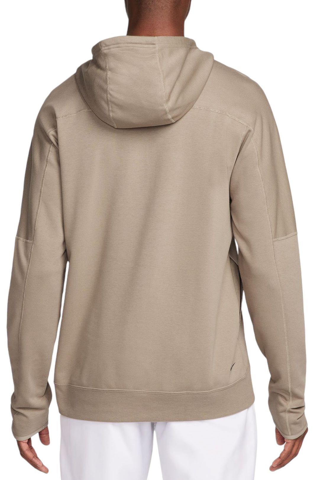 Nike Men's Dri-FIT Trail Pullover Trail Running Hoodie product image