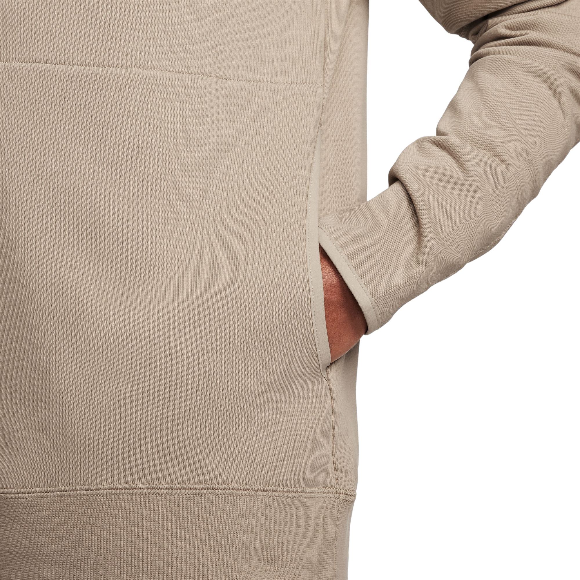 Nike Men's Dri-FIT Trail Pullover Trail Running Hoodie product image