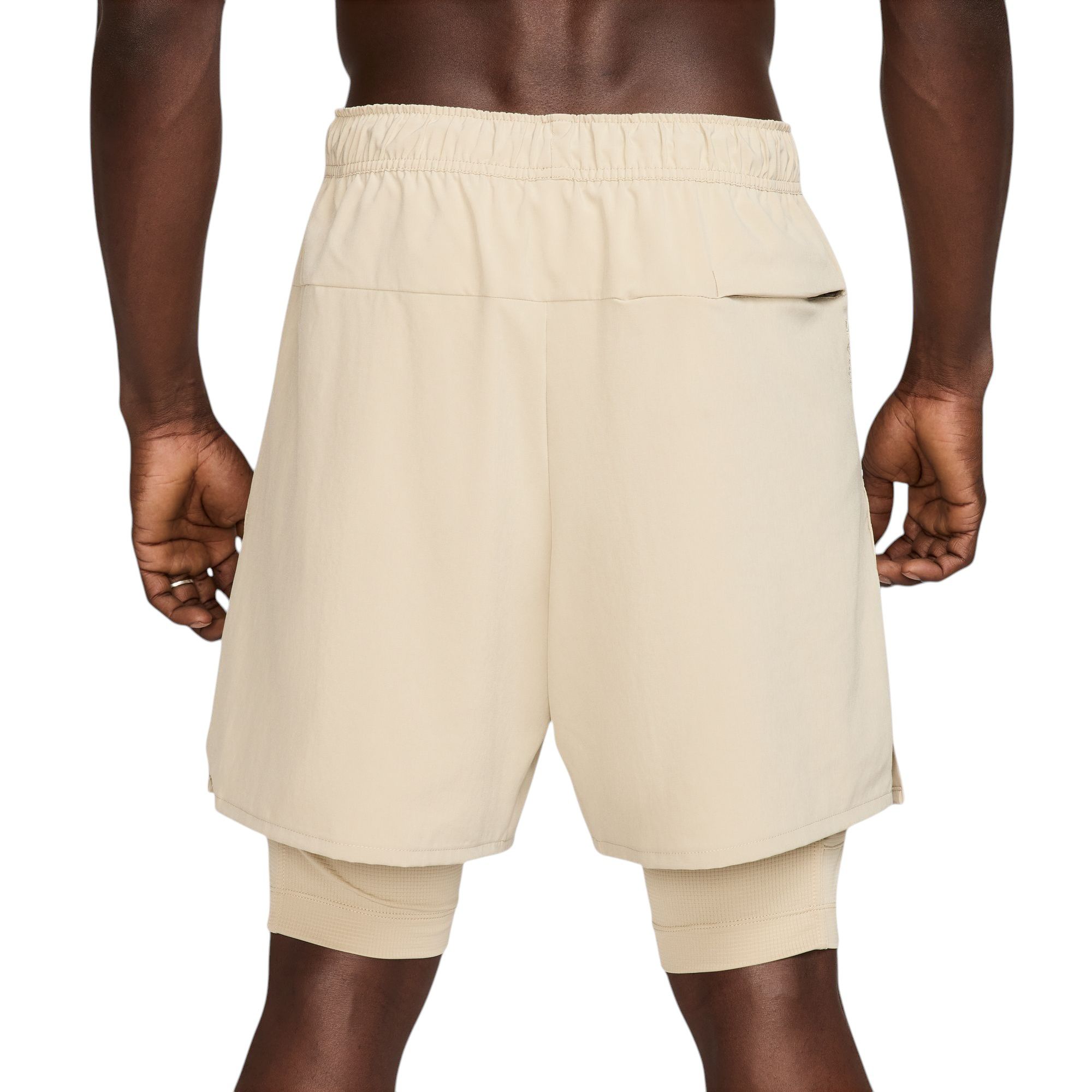 Nike Men's Dri-FIT Unlimited 7" 2-in-1 Versatile Shorts product image