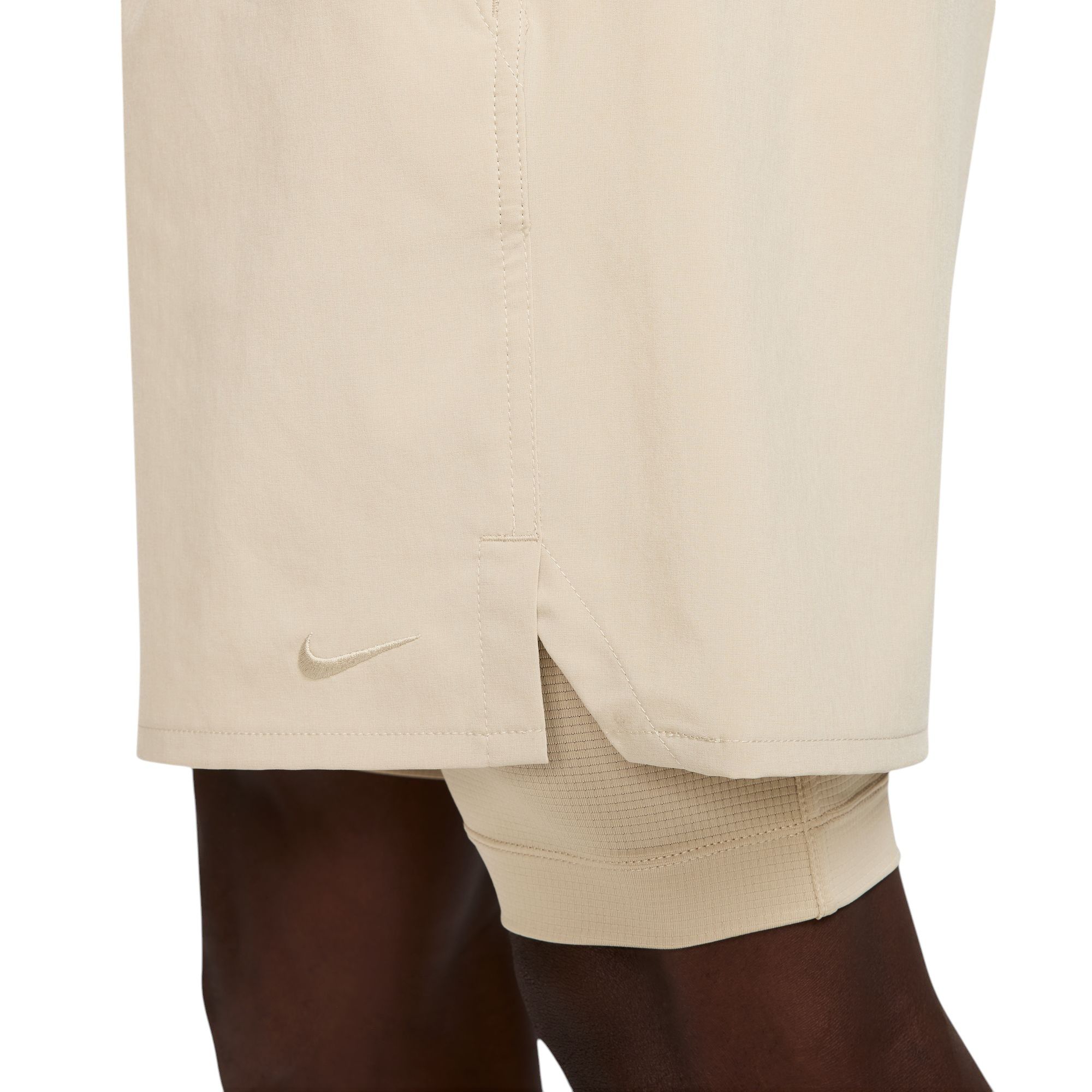 Nike Men's Dri-FIT Unlimited 7" 2-in-1 Versatile Shorts product image