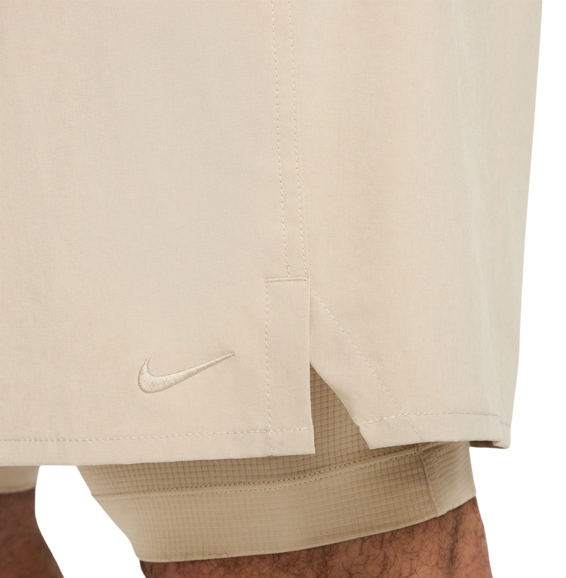 Nike Men's Dri-FIT Unlimited 7" 2-in-1 Versatile Shorts product image