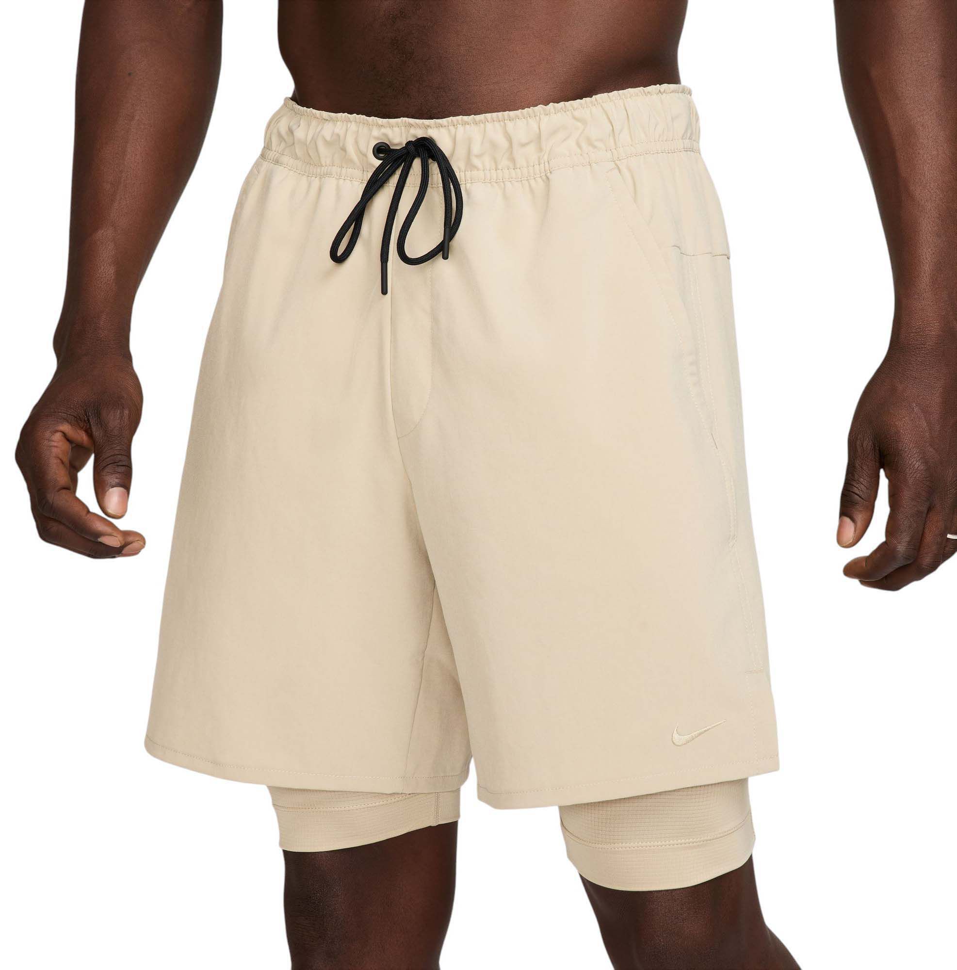 Nike Men's Dri-FIT Unlimited 7" 2-in-1 Versatile Shorts product image