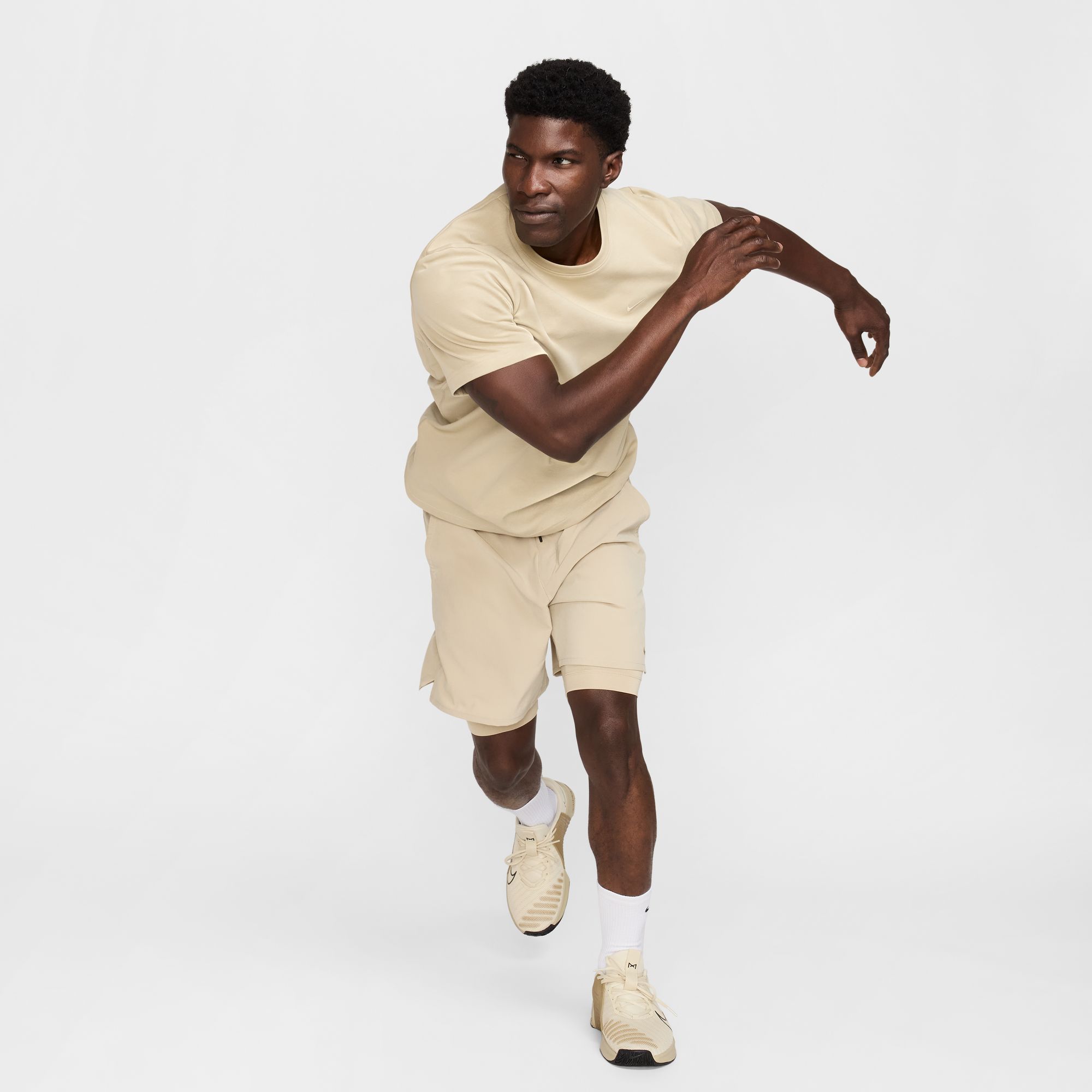 Nike Men's Dri-FIT Unlimited 7" 2-in-1 Versatile Shorts product image