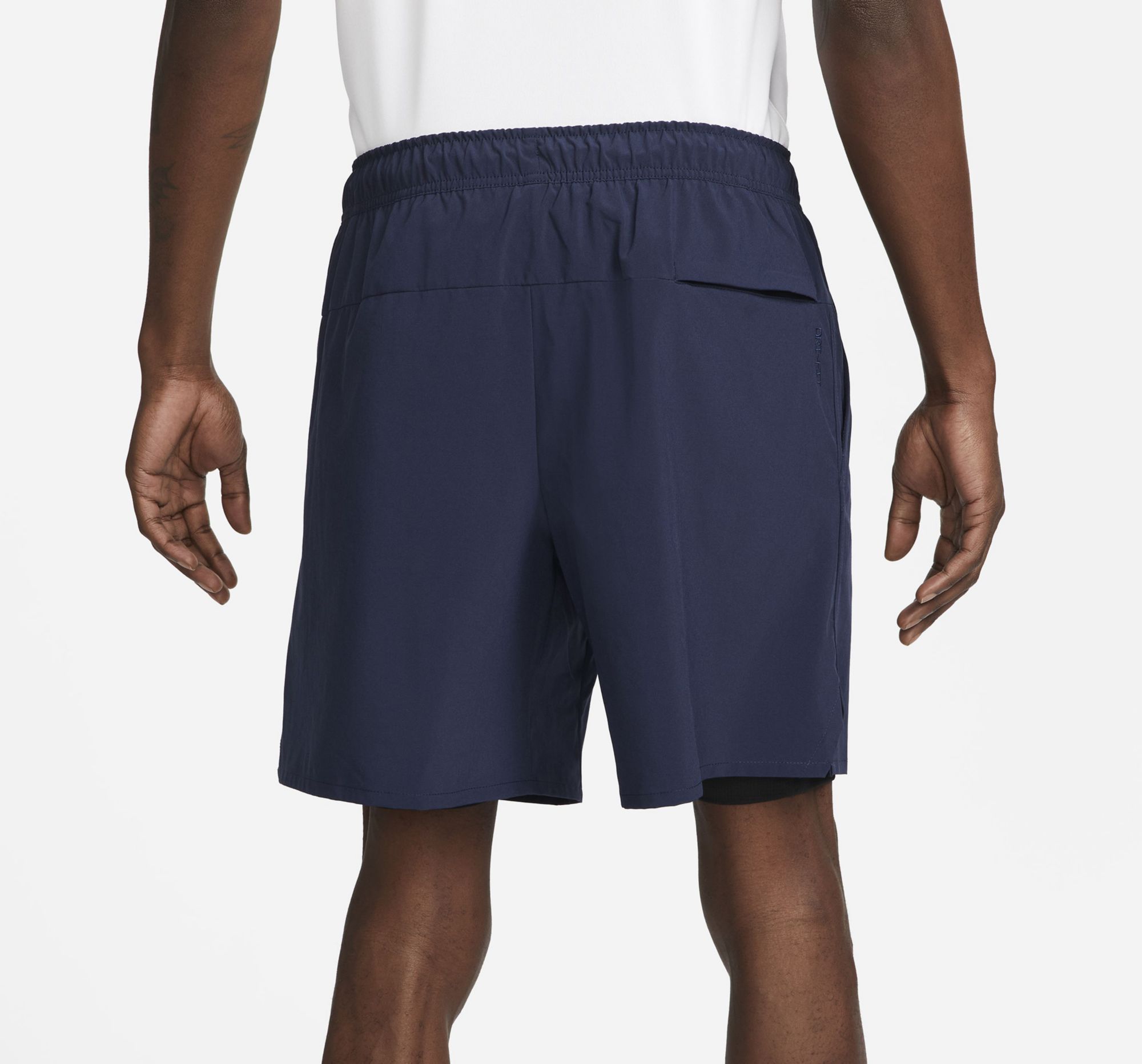 Nike Men's Dri-FIT Unlimited 7" 2-in-1 Versatile Shorts product image