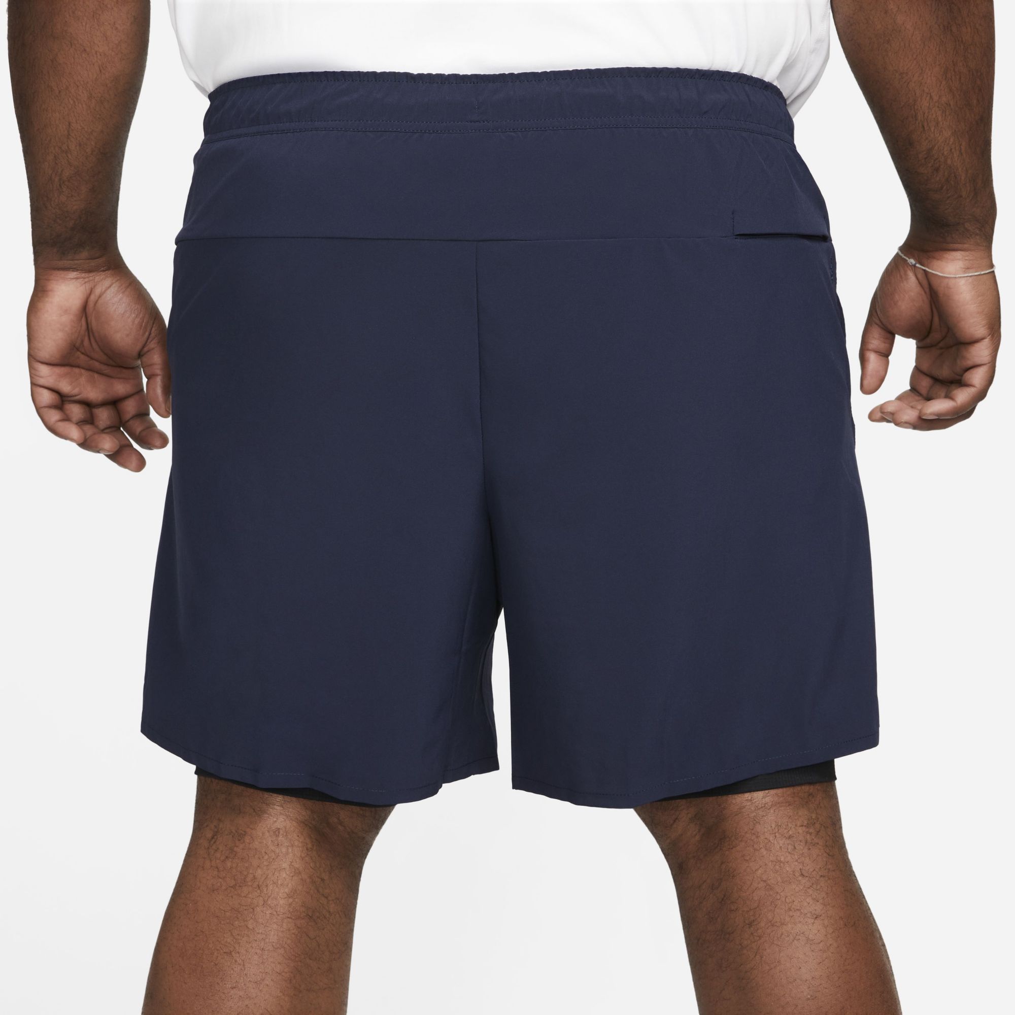 Nike Men's Dri-FIT Unlimited 7" 2-in-1 Versatile Shorts product image