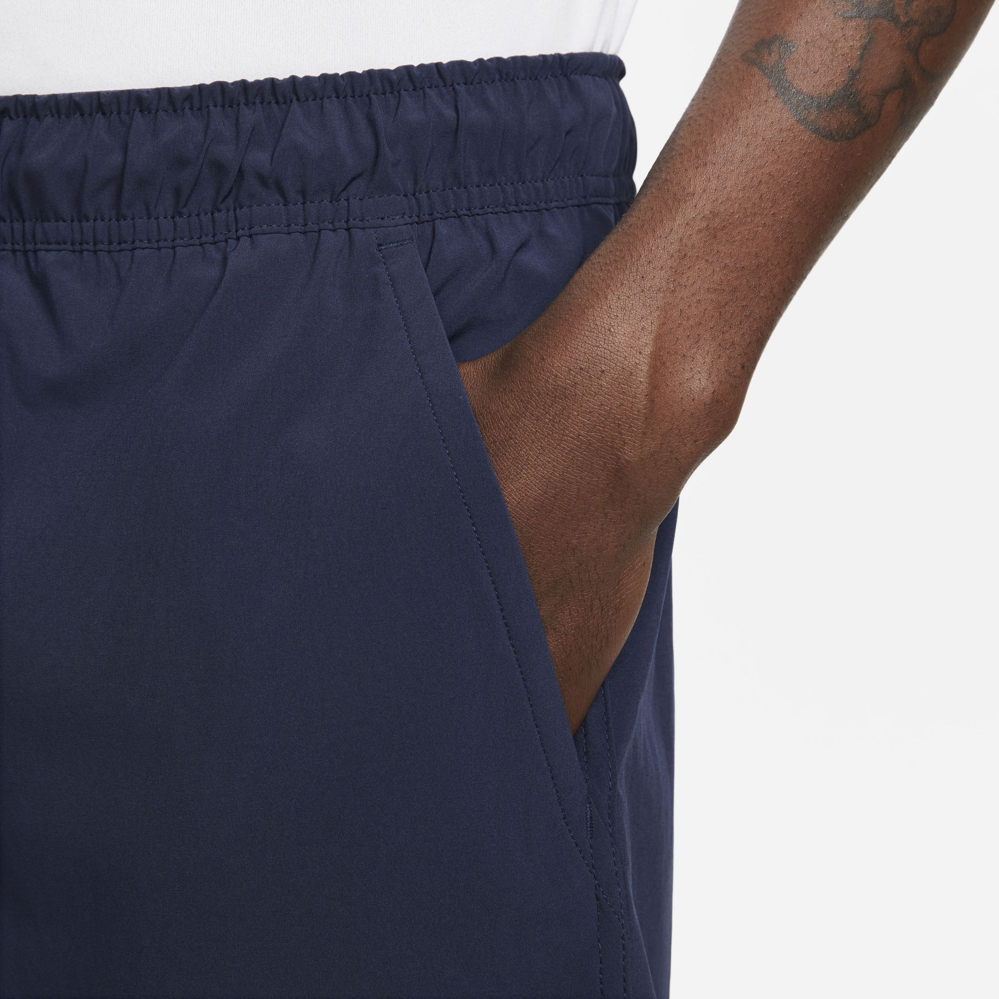 Nike Men's Dri-FIT Unlimited 7" 2-in-1 Versatile Shorts product image