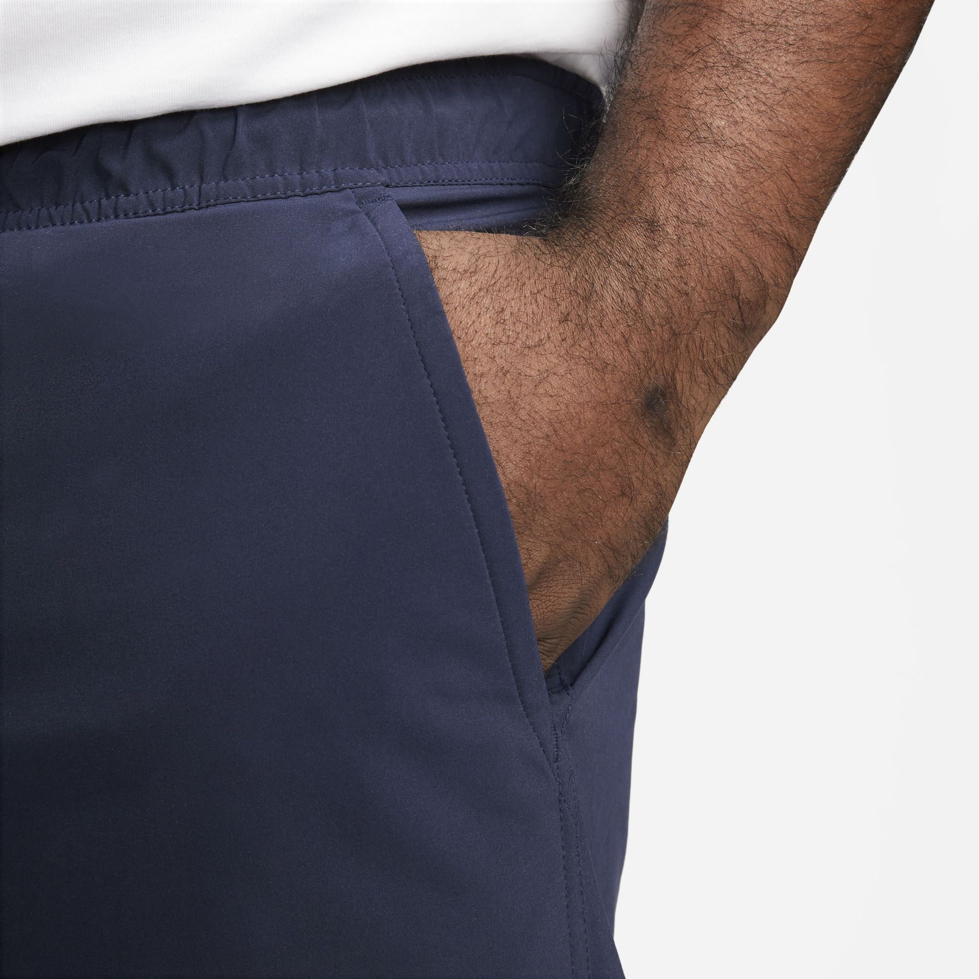 Nike Men's Dri-FIT Unlimited 7" 2-in-1 Versatile Shorts product image