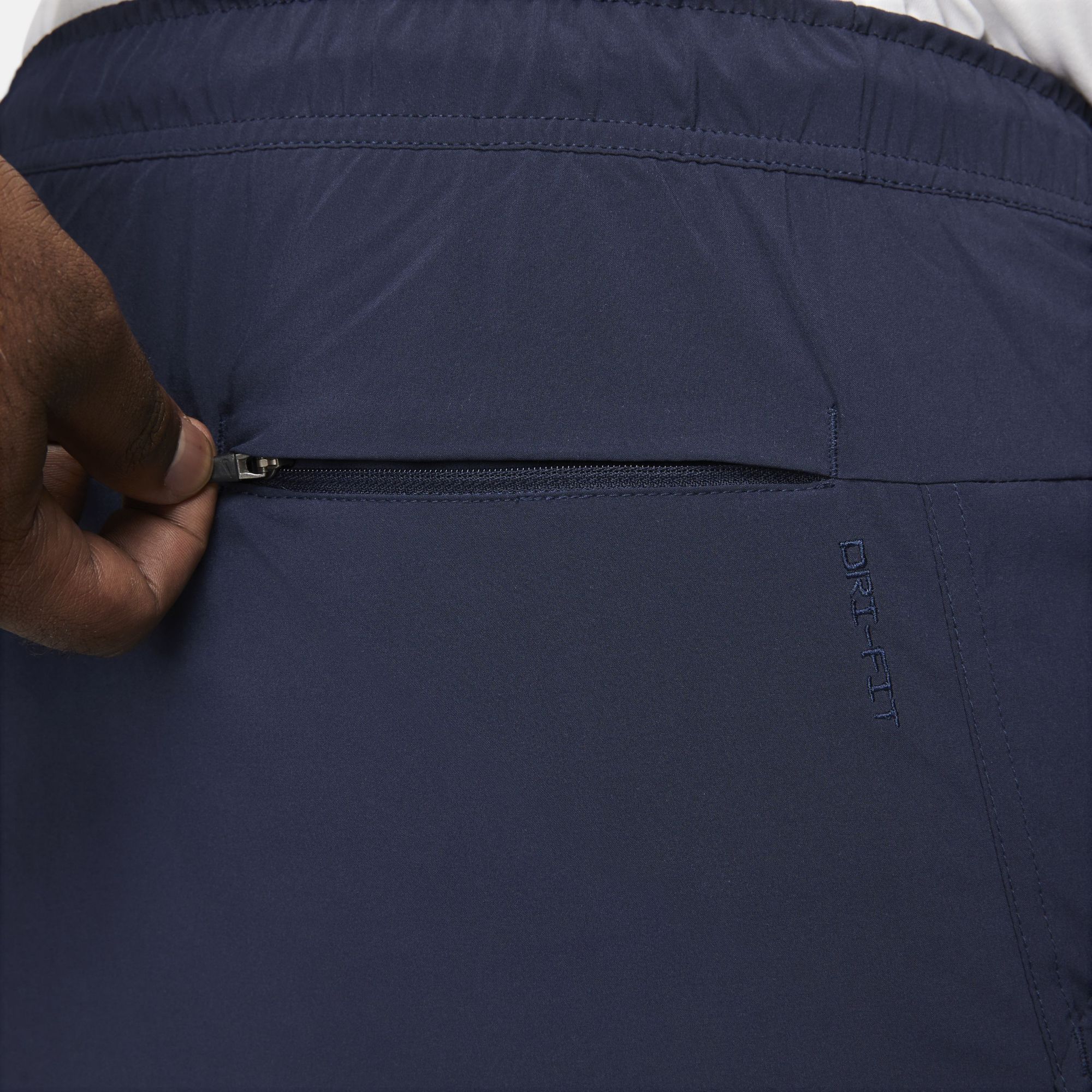 Nike Men's Dri-FIT Unlimited 7" 2-in-1 Versatile Shorts product image