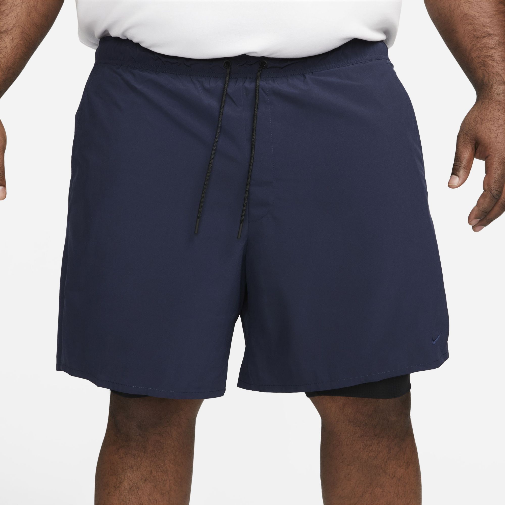 Nike Men's Dri-FIT Unlimited 7" 2-in-1 Versatile Shorts product image