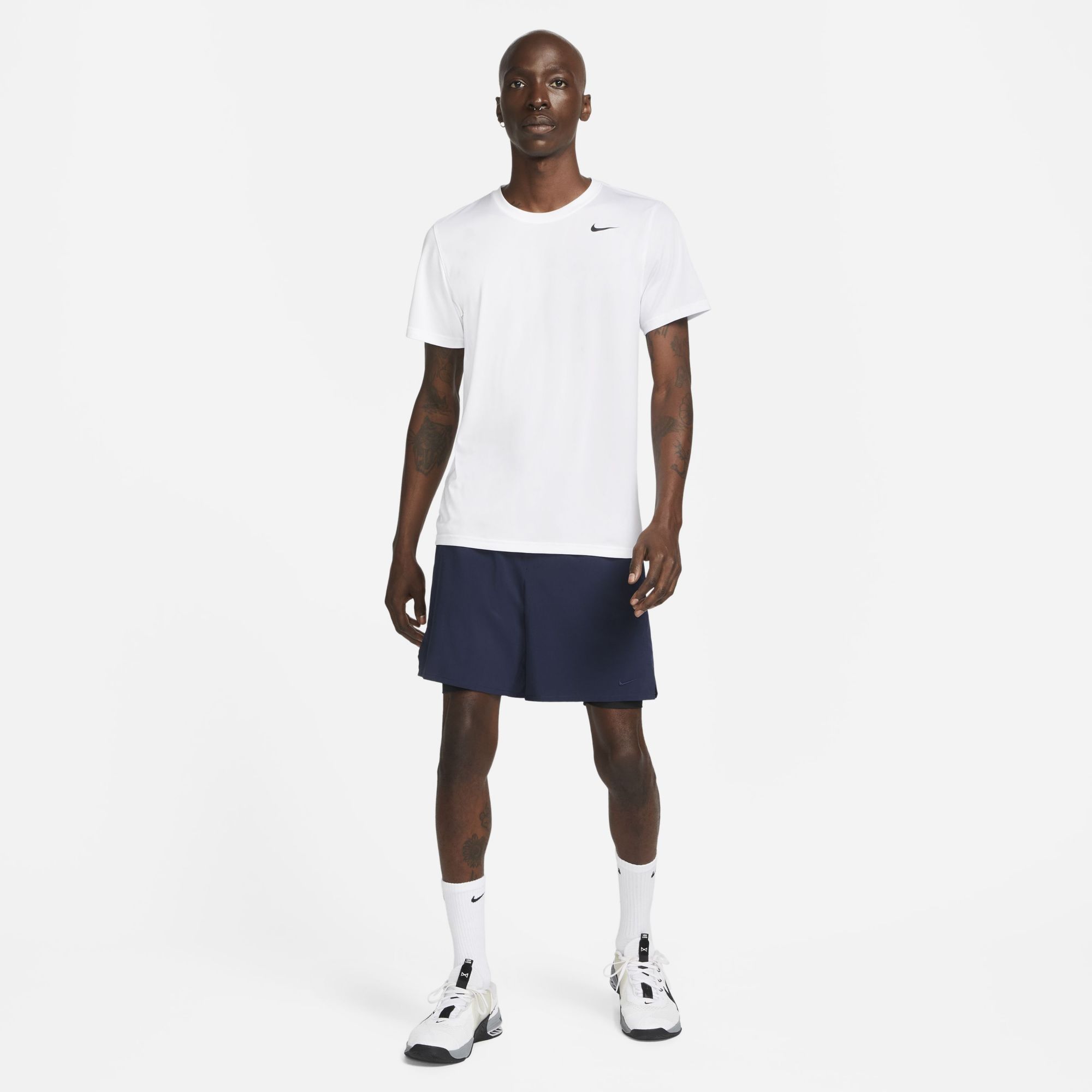 Nike Men's Dri-FIT Unlimited 7" 2-in-1 Versatile Shorts product image