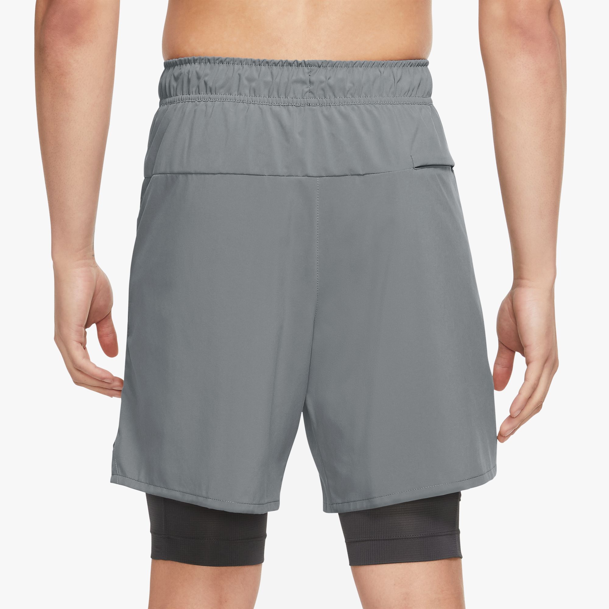 Nike Men's Dri-FIT Unlimited 7" 2-in-1 Versatile Shorts product image