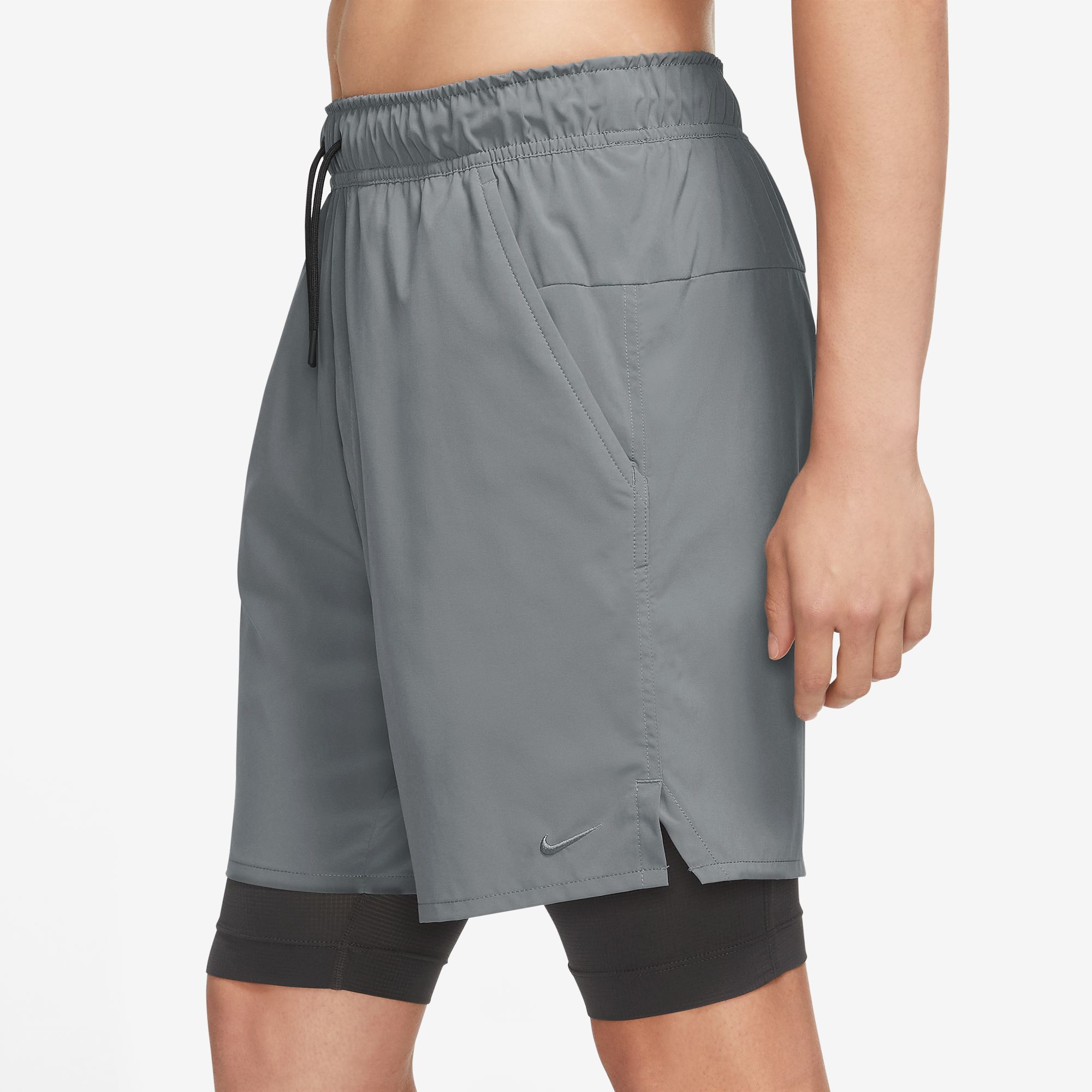Nike Men's Dri-FIT Unlimited 7" 2-in-1 Versatile Shorts product image