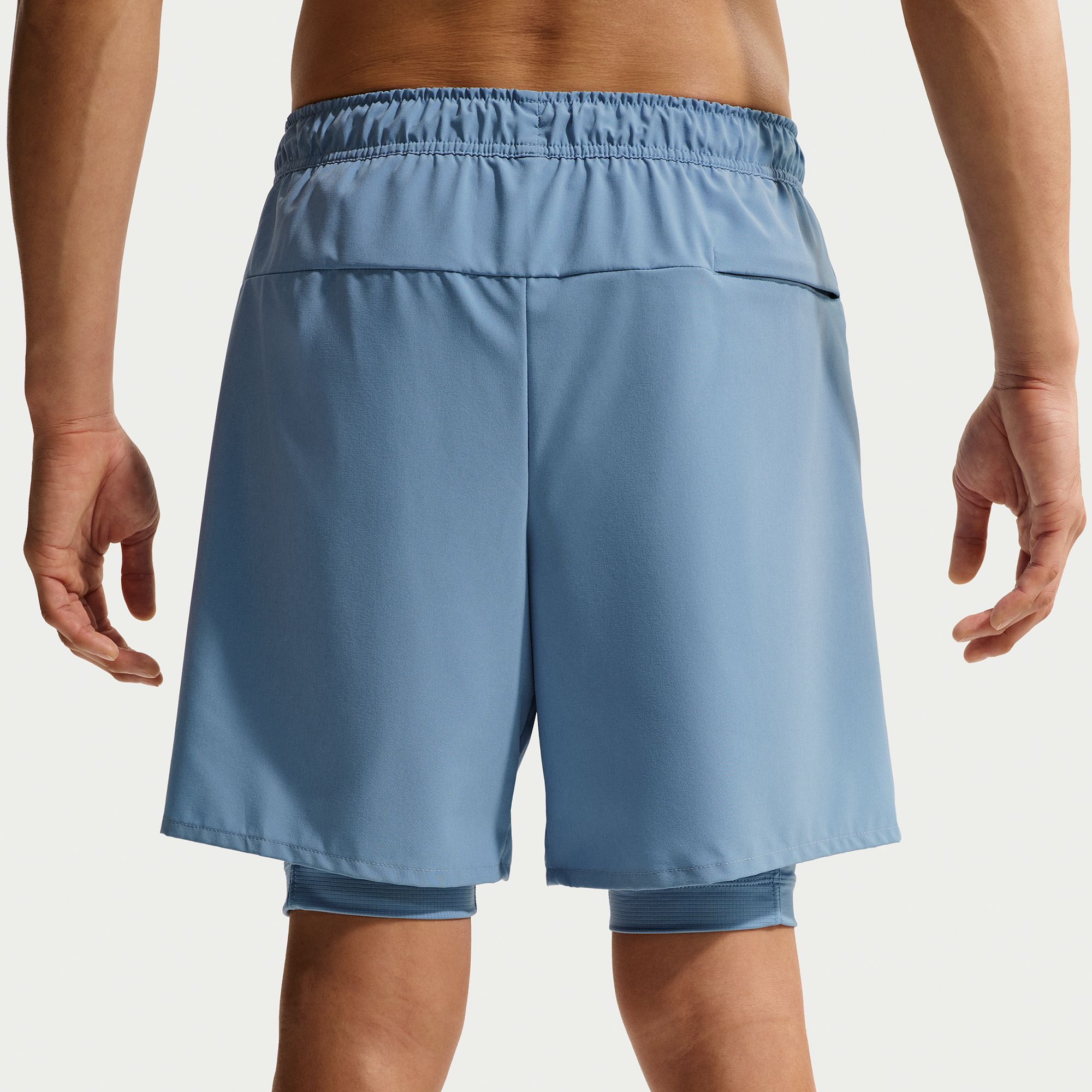 Nike Men's Dri-FIT Unlimited 7" 2-in-1 Versatile Shorts product image