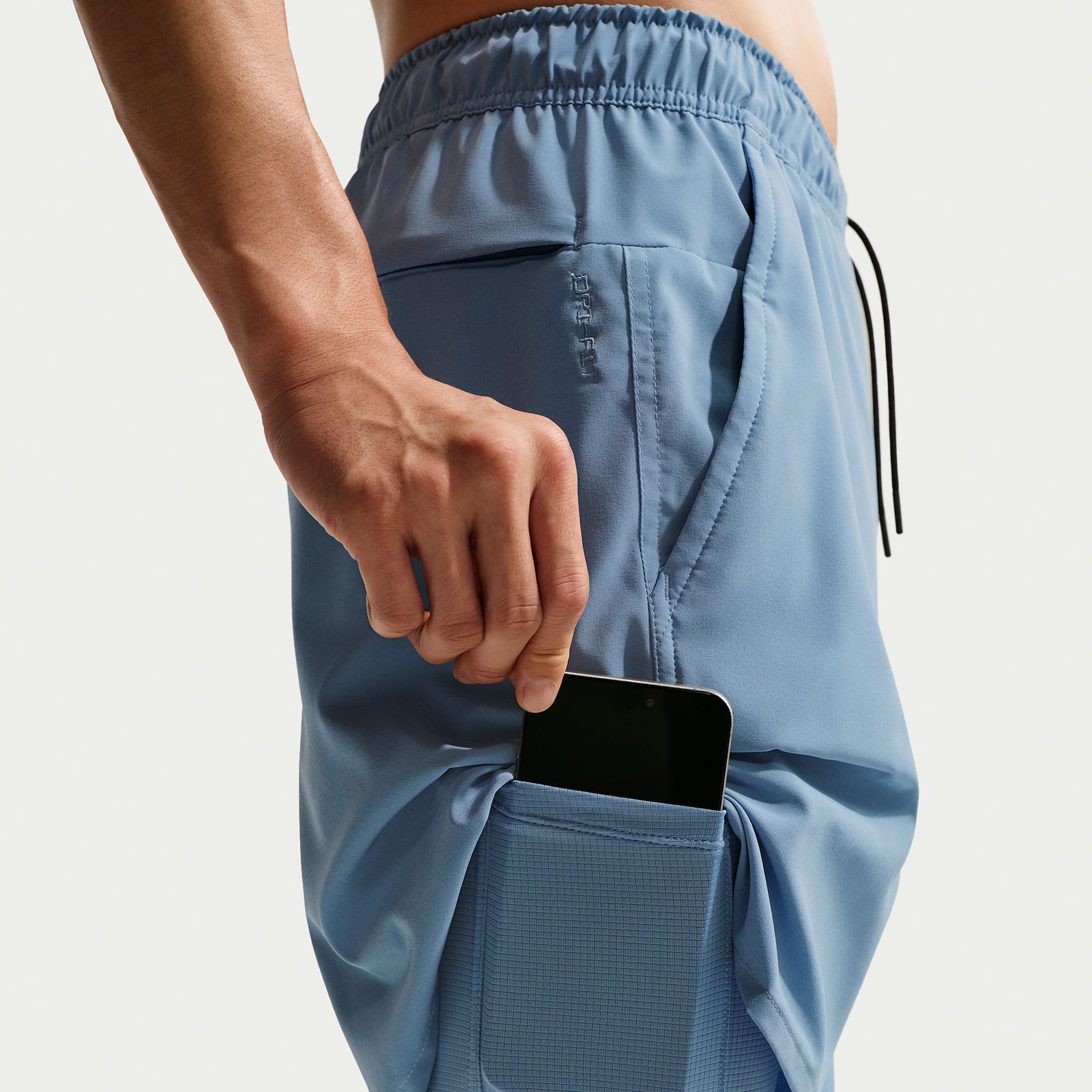 Nike Men's Dri-FIT Unlimited 7" 2-in-1 Versatile Shorts product image