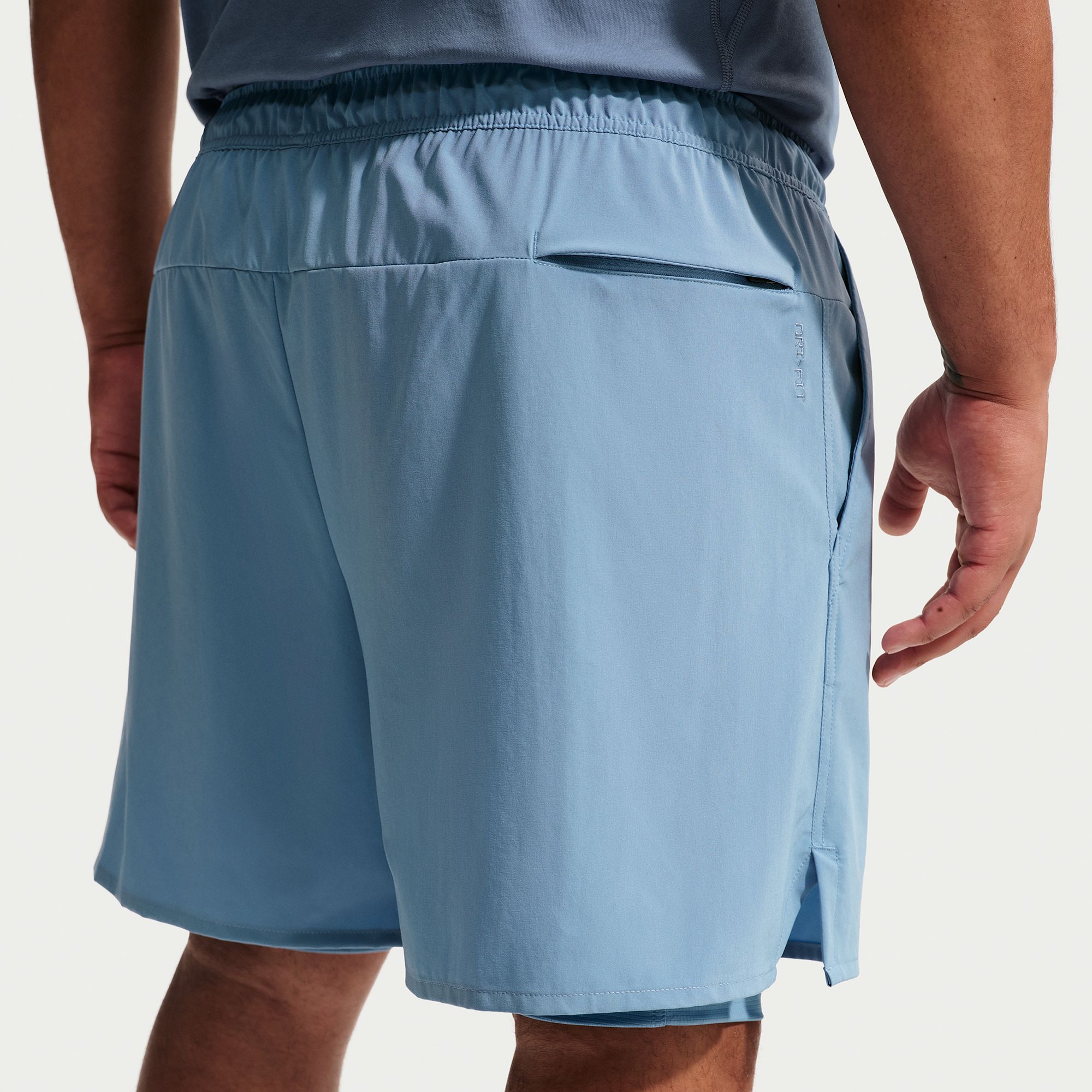 Nike Men's Dri-FIT Unlimited 7" 2-in-1 Versatile Shorts product image