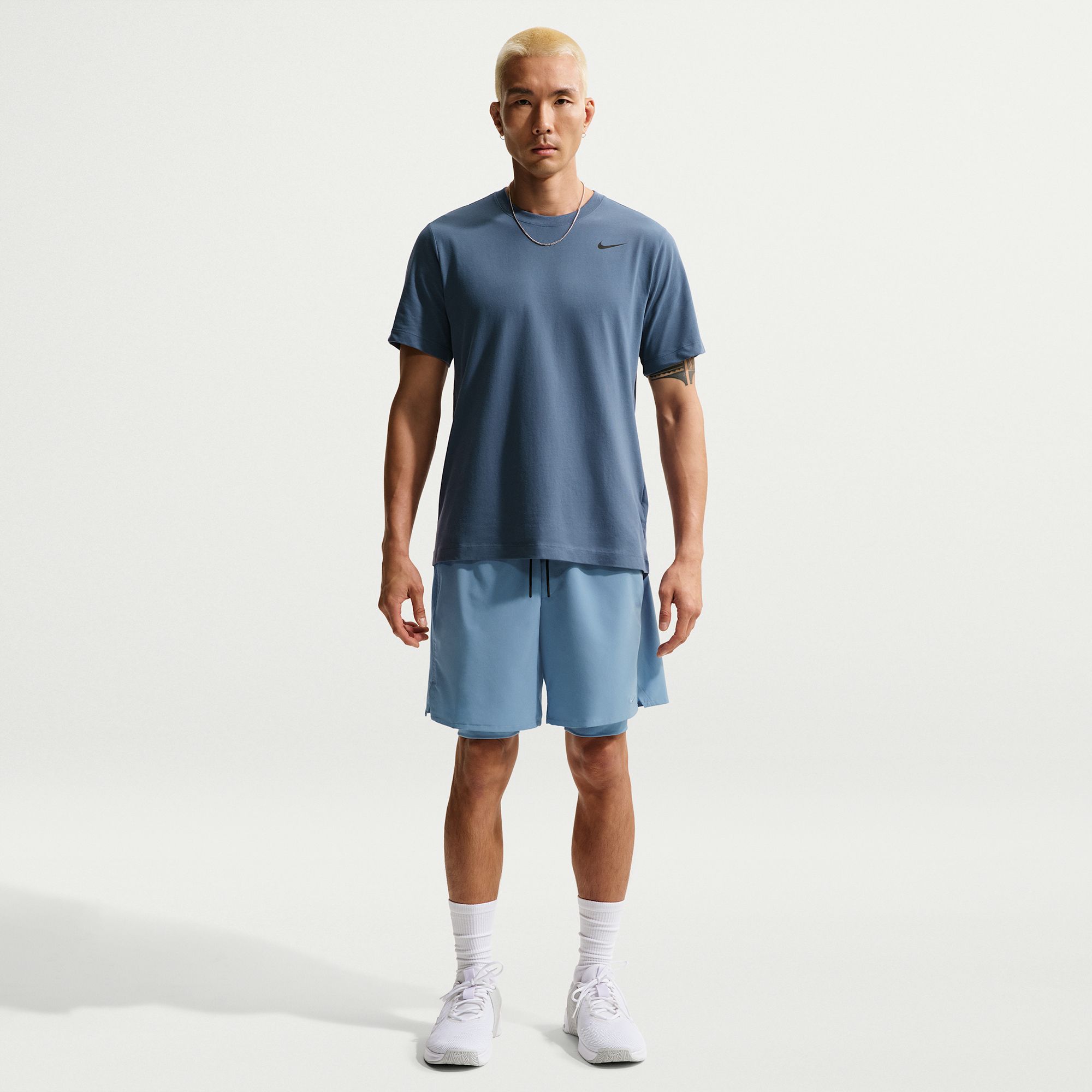 Nike Men's Dri-FIT Unlimited 7" 2-in-1 Versatile Shorts product image