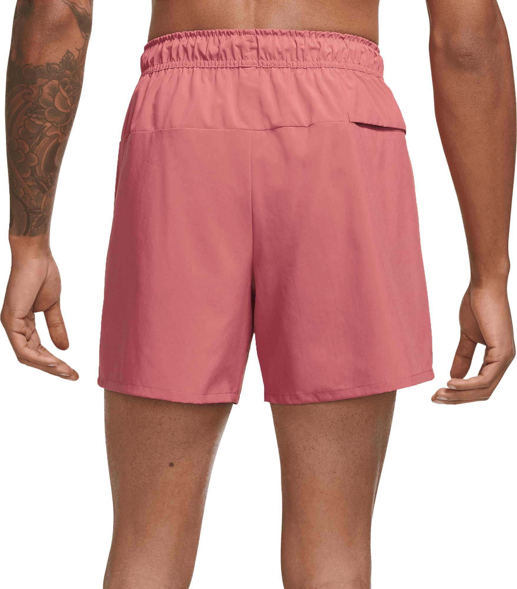 Nike Men's Dri-FIT Unlimited 5" Unlined Versatile Shorts