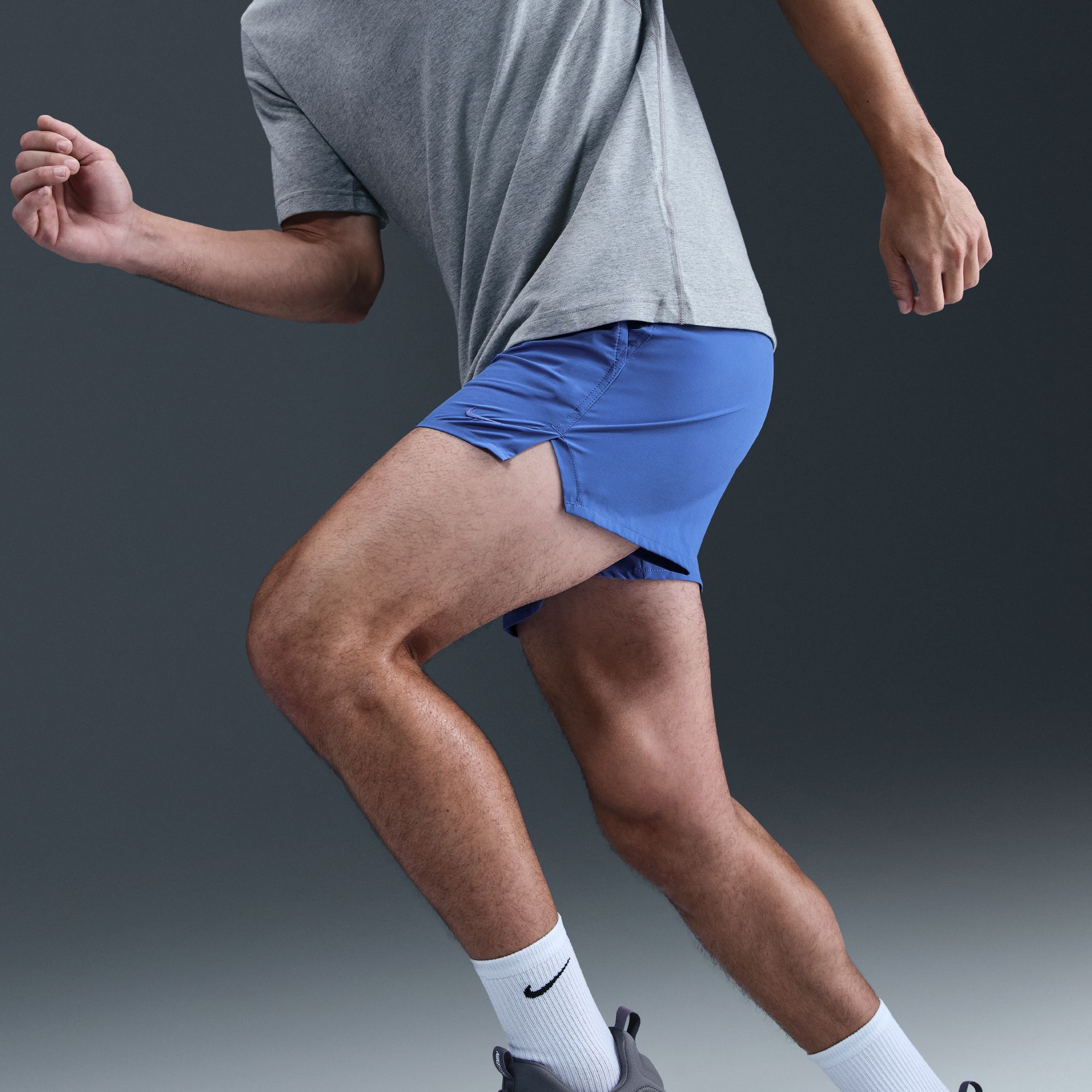 Nike Men's Dri-FIT Unlimited 5" Unlined Versatile Shorts product image