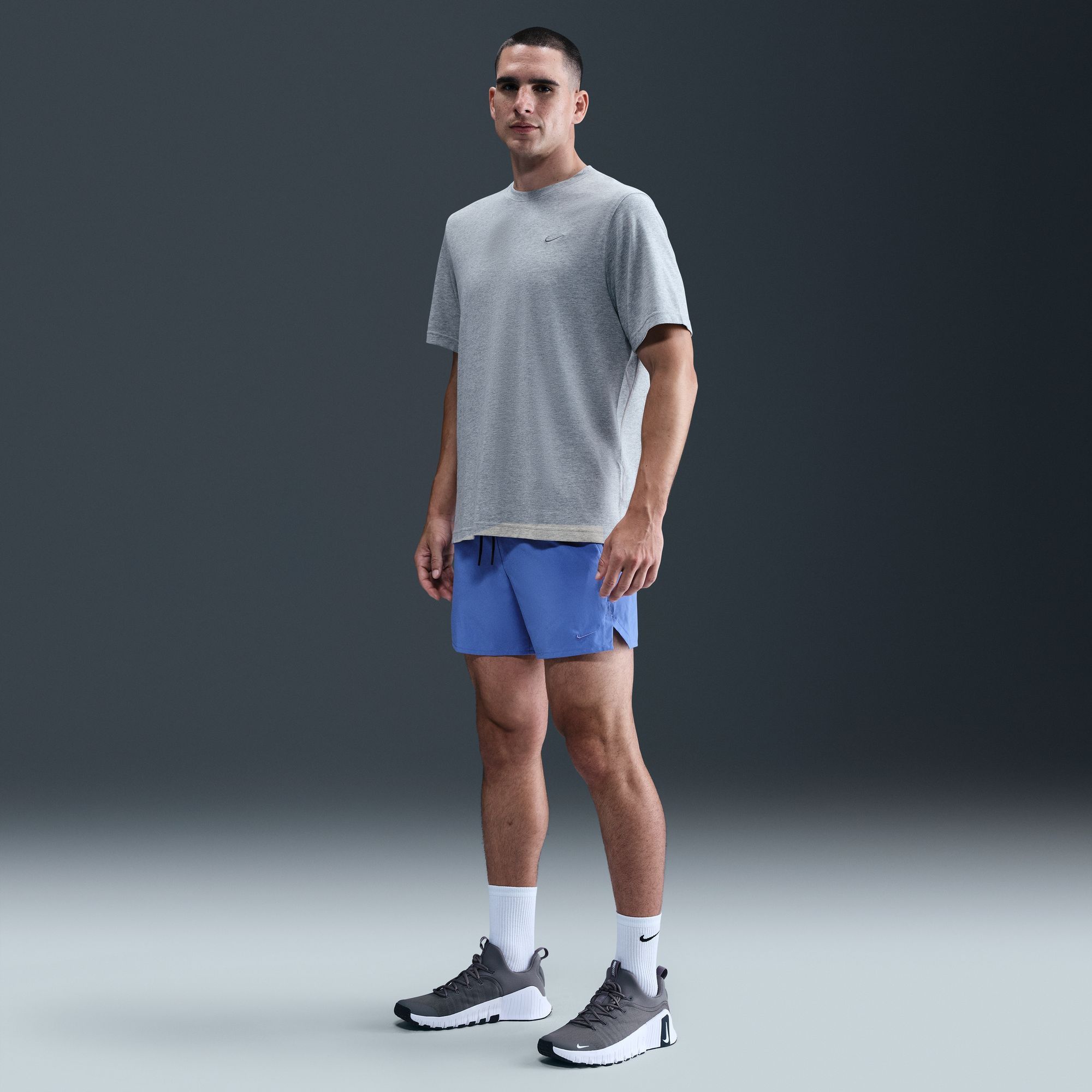 Nike Men's Dri-FIT Unlimited 5" Unlined Versatile Shorts product image