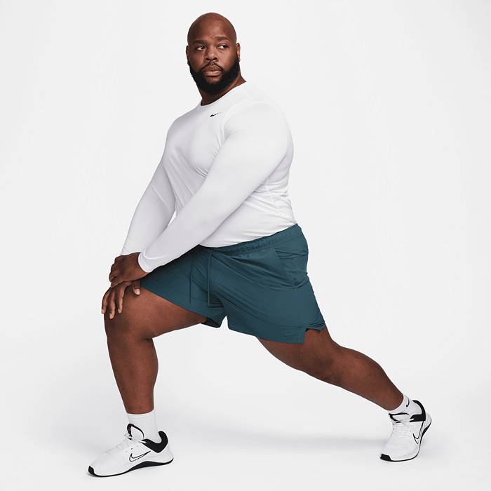 Men's Orange Shorts  DICK'S Sporting Goods