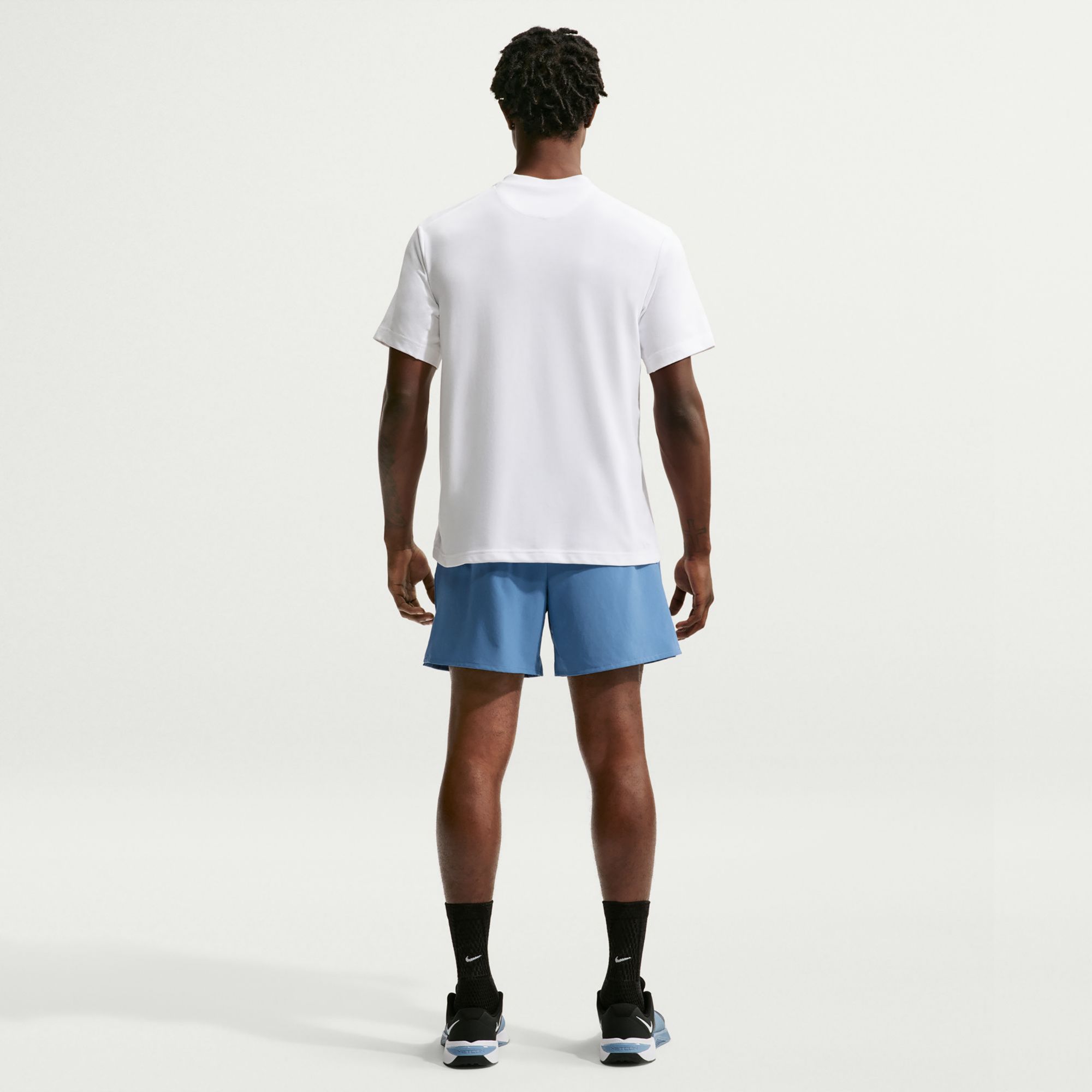 Nike Men's Dri-FIT Unlimited 5" Unlined Versatile Shorts product image