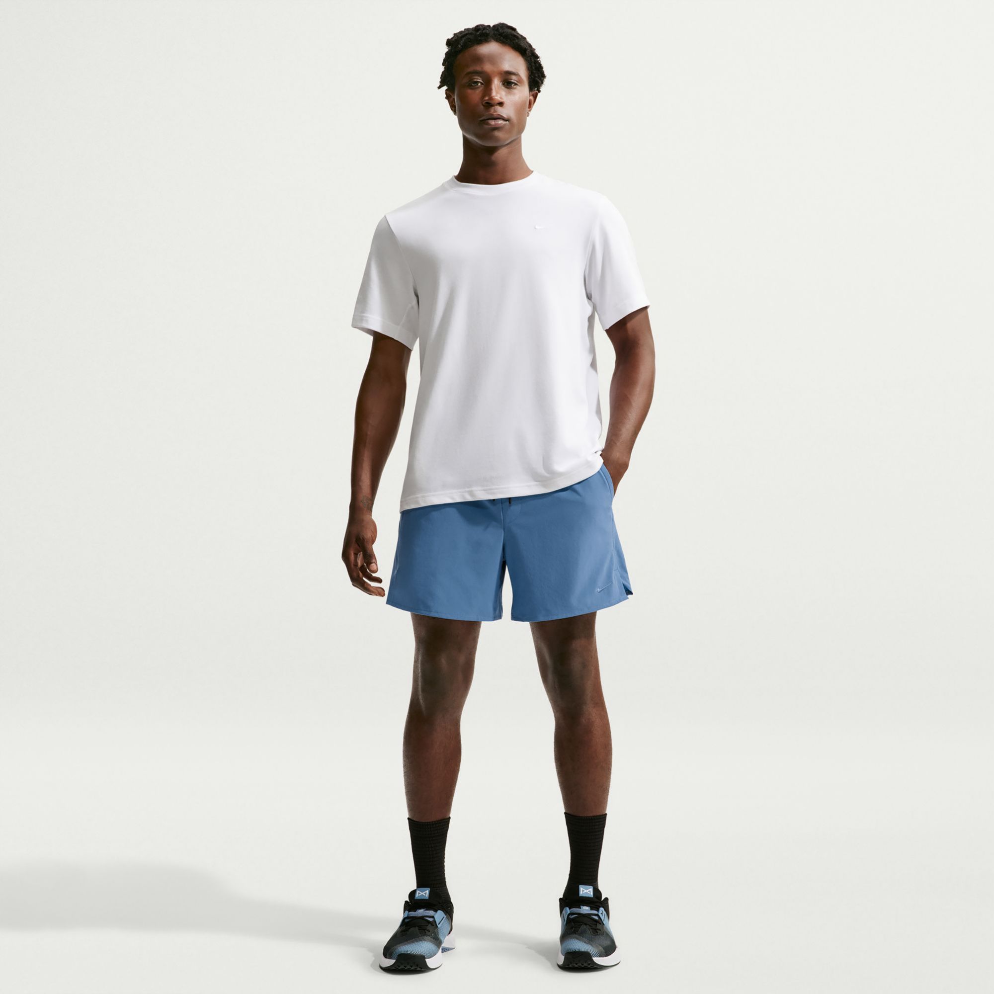 Nike Men's Dri-FIT Unlimited 5" Unlined Versatile Shorts product image