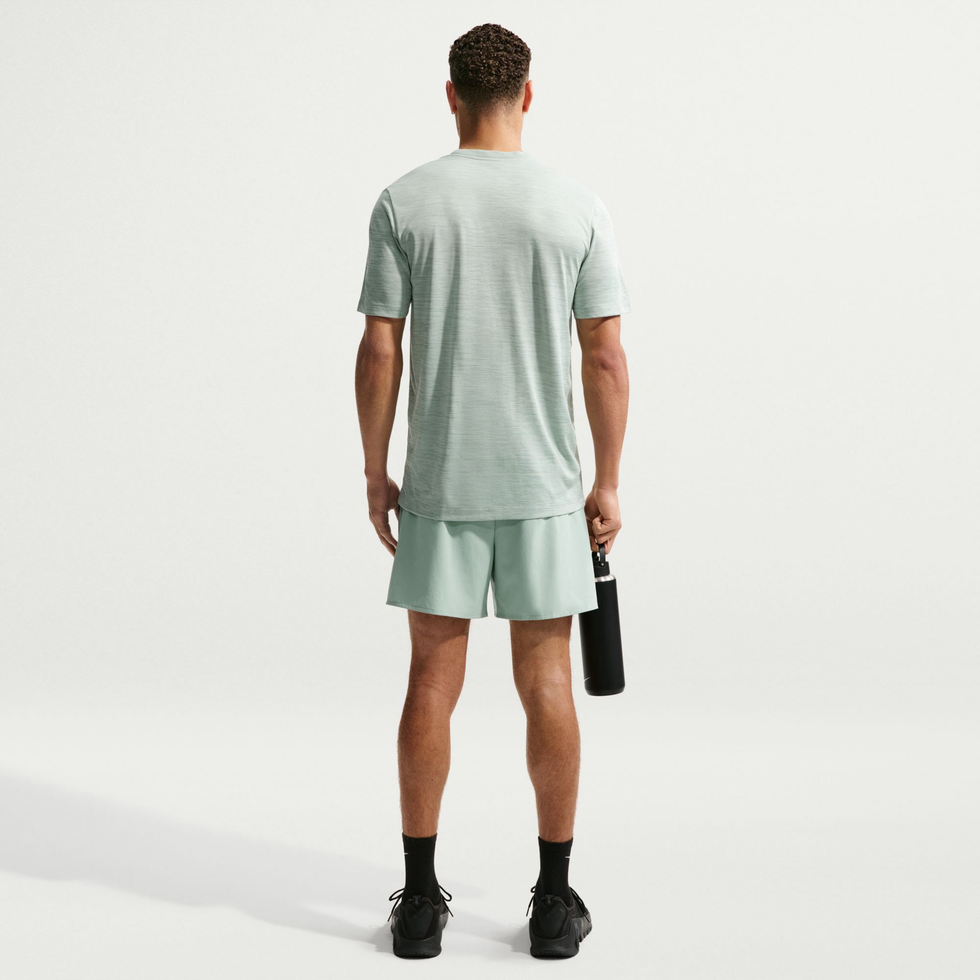 Nike Men's Dri-FIT Unlimited 5" Unlined Versatile Shorts product image