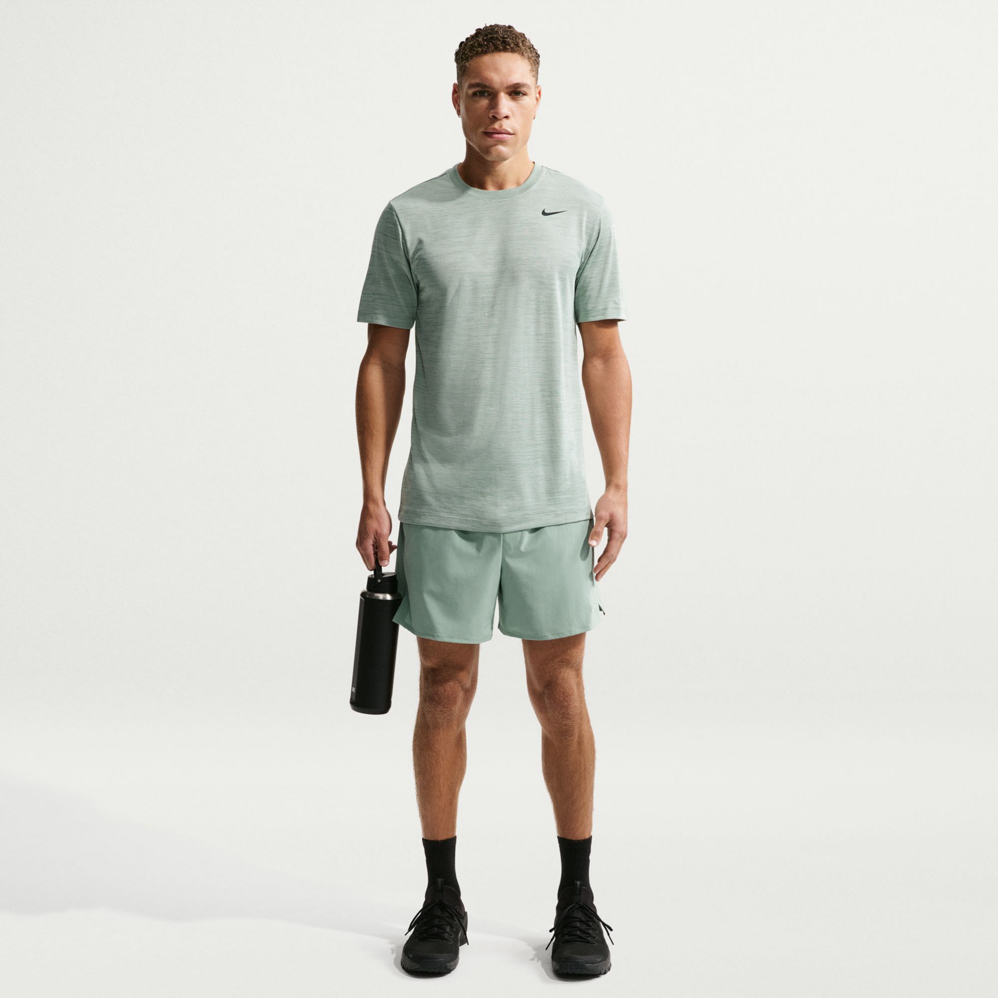 Nike Men's Dri-FIT Unlimited 5" Unlined Versatile Shorts product image