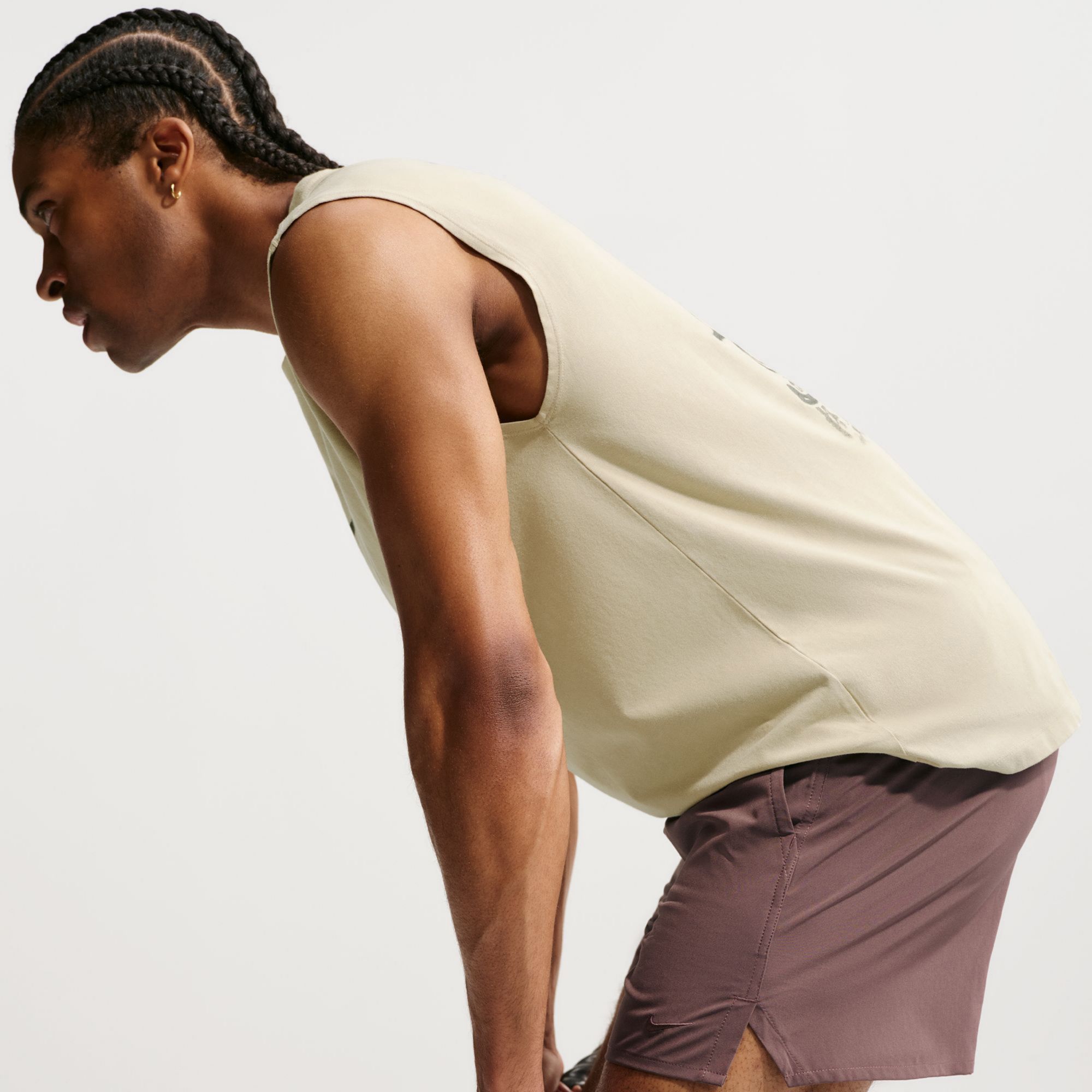 Nike Men's Dri-FIT Unlimited 5" Unlined Versatile Shorts product image