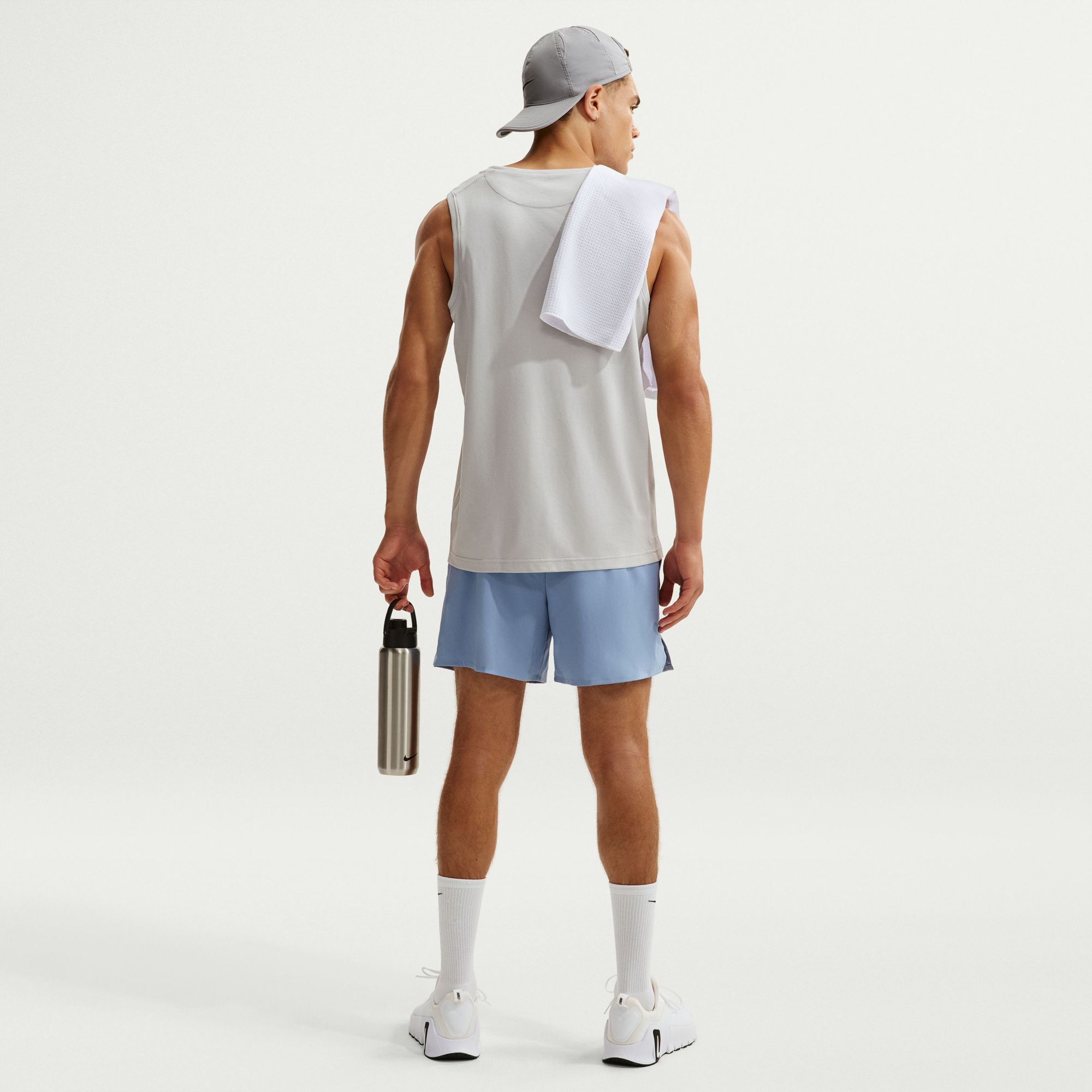 Nike Men's Dri-FIT Unlimited 5" Unlined Versatile Shorts product image