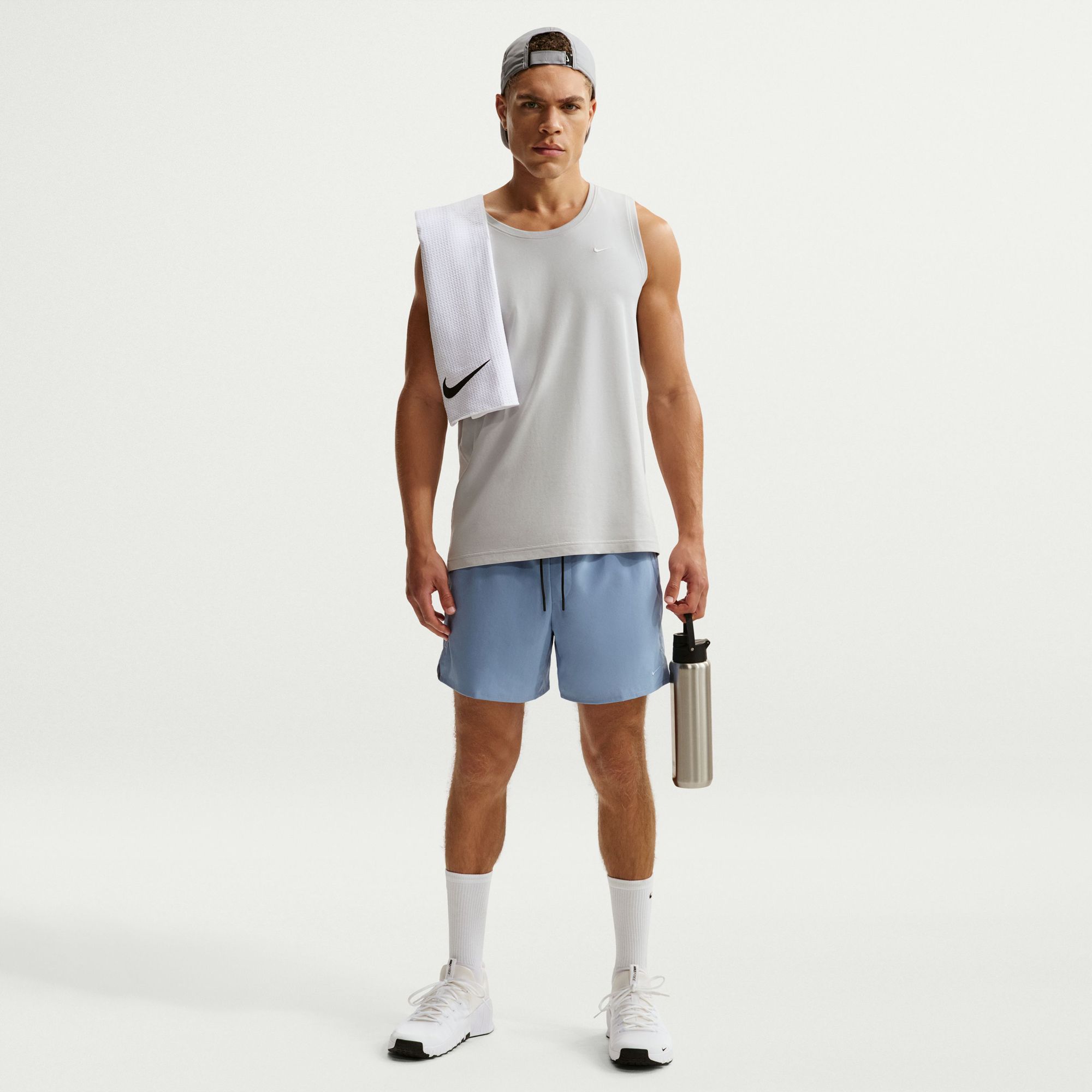 Nike Men's Dri-FIT Unlimited 5" Unlined Versatile Shorts product image