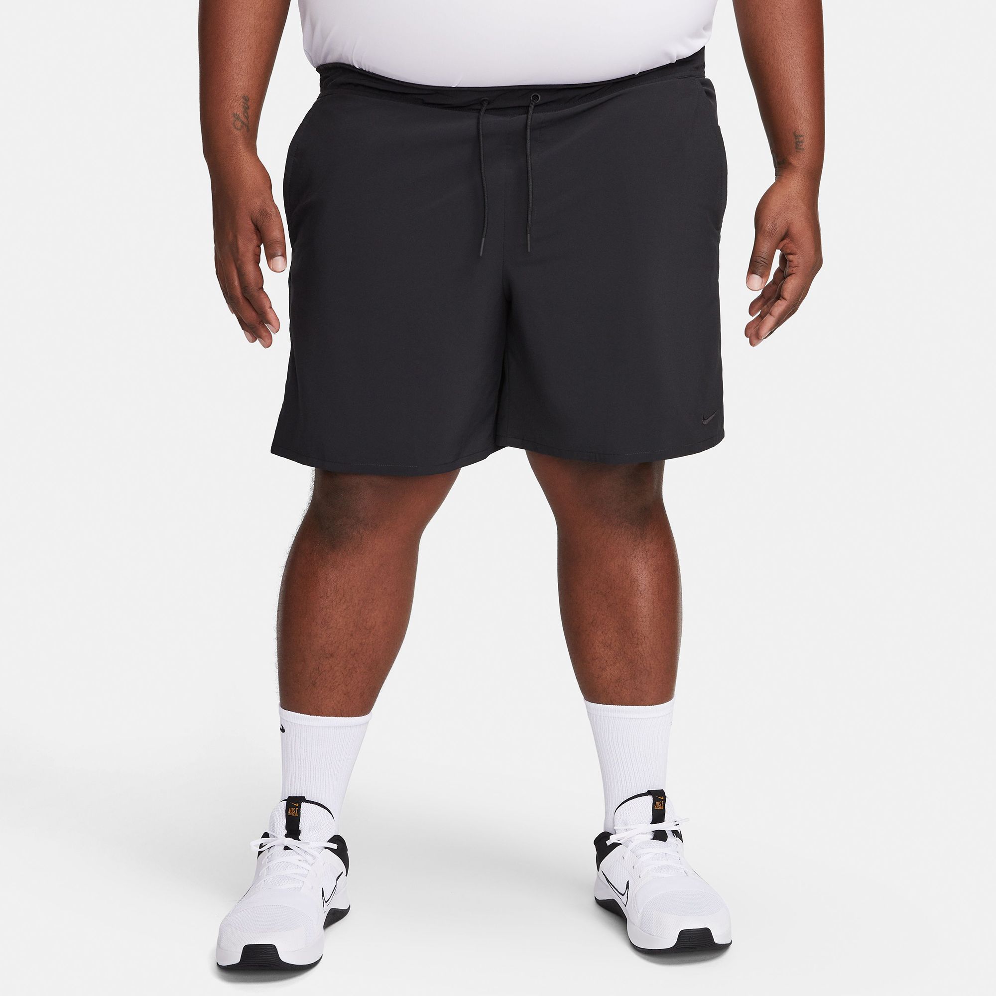 Nike Men's Dri-FIT Unlimited 7" Unlined Versatile Shorts product image