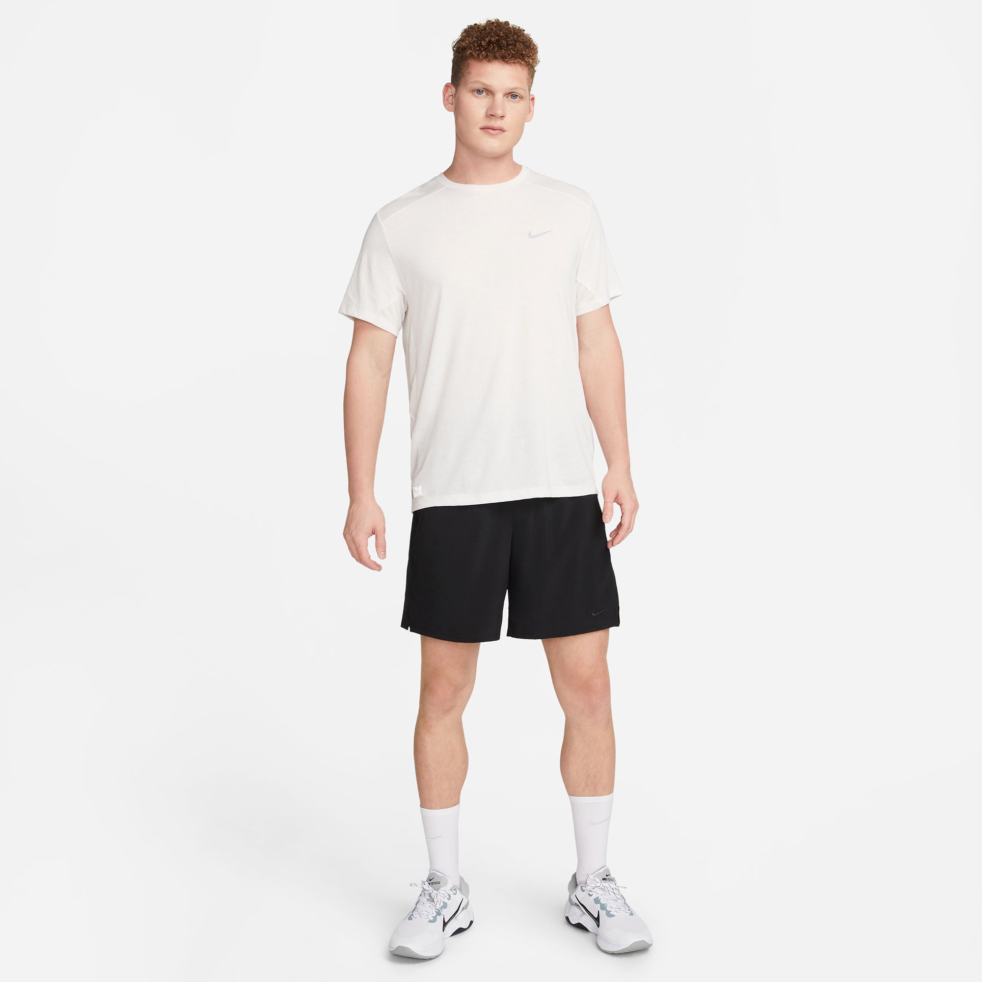 Nike Men's Dri-FIT Unlimited 7" Unlined Versatile Shorts product image