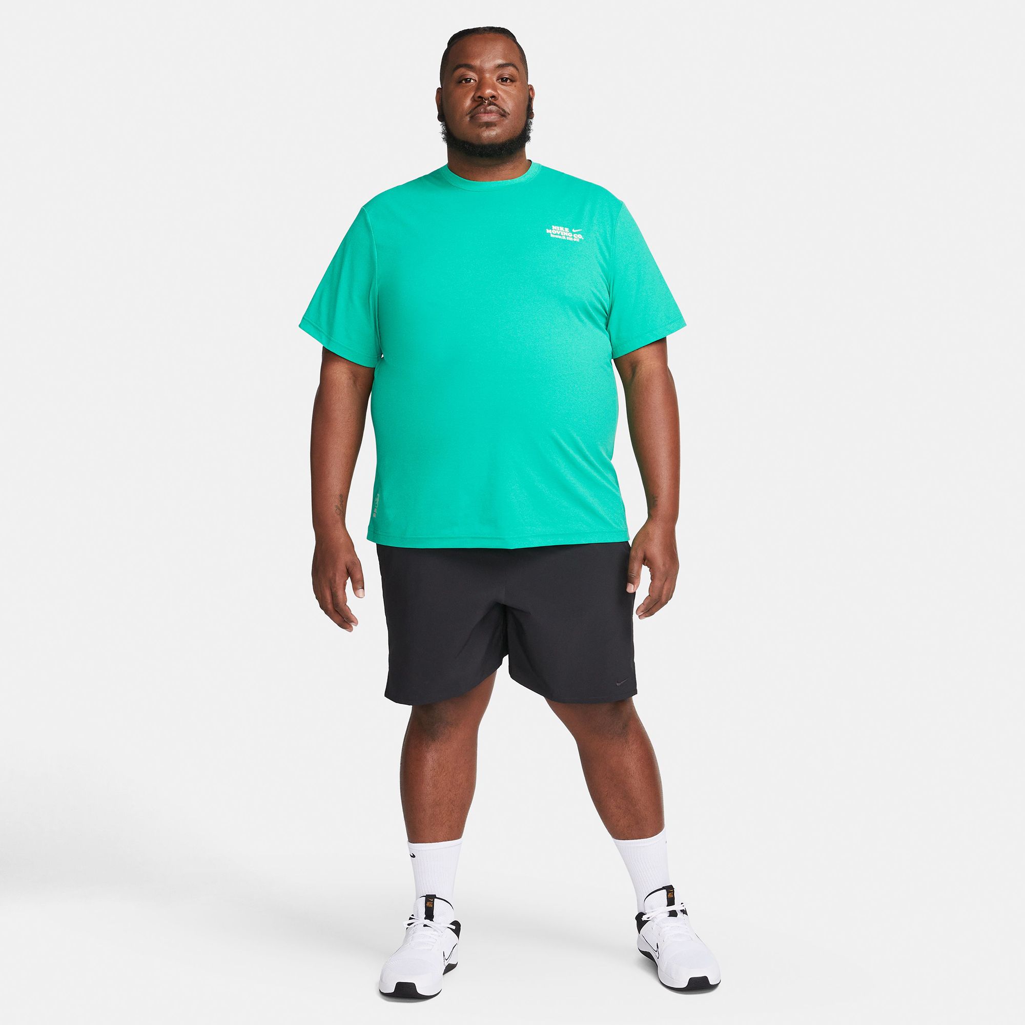 Nike Men's Dri-FIT Unlimited 7" Unlined Versatile Shorts product image