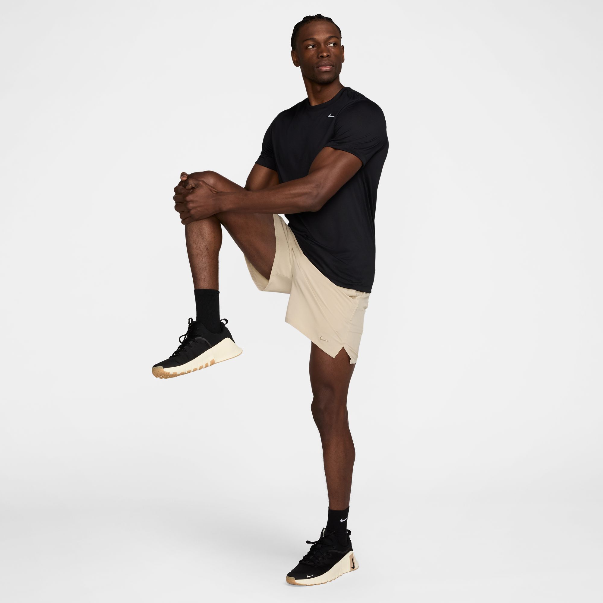 Nike Men's Dri-FIT Unlimited 7" Unlined Versatile Shorts product image