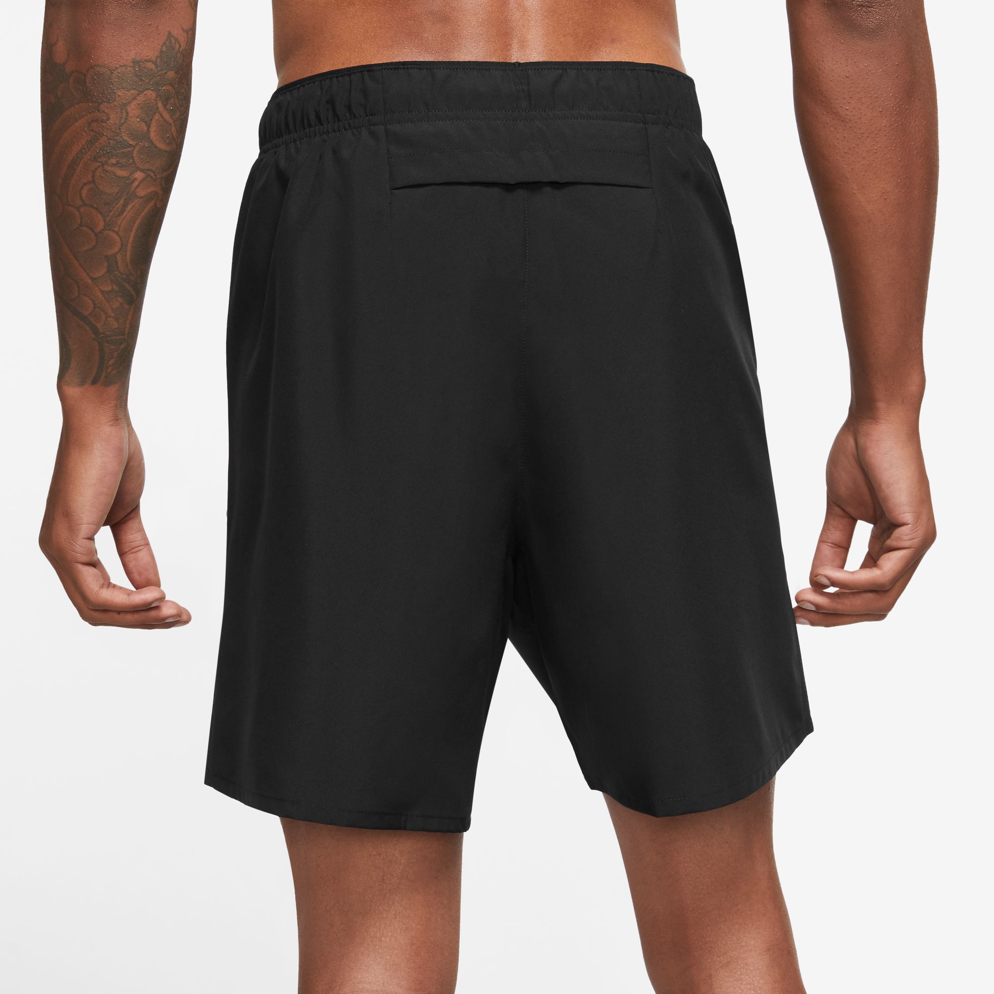 Nike Men's Dri-FIT Challenger 7" Brief-Lined Versatile Shorts product image