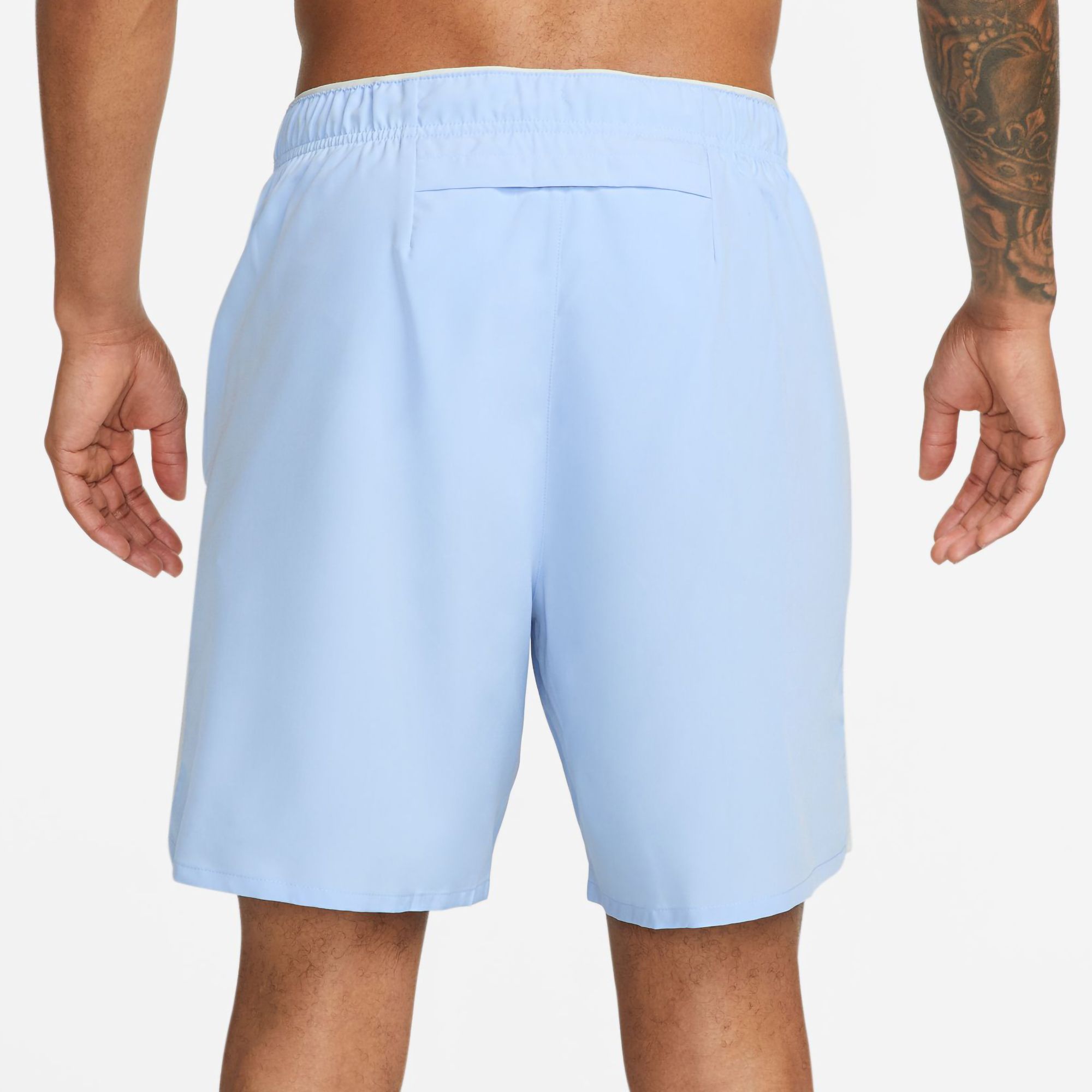 Nike Men's Dri-FIT Challenger 7" Brief-Lined Versatile Shorts product image