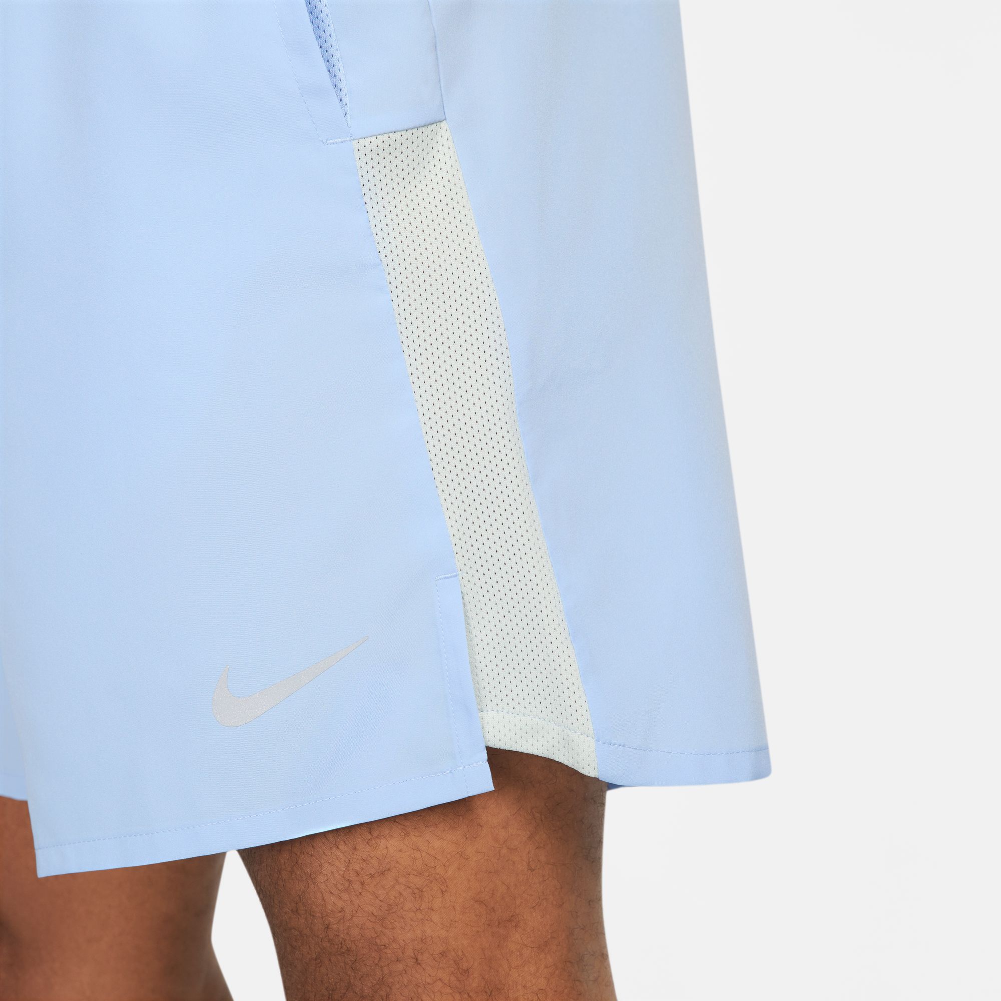 Nike Men's Dri-FIT Challenger 7" Brief-Lined Versatile Shorts product image