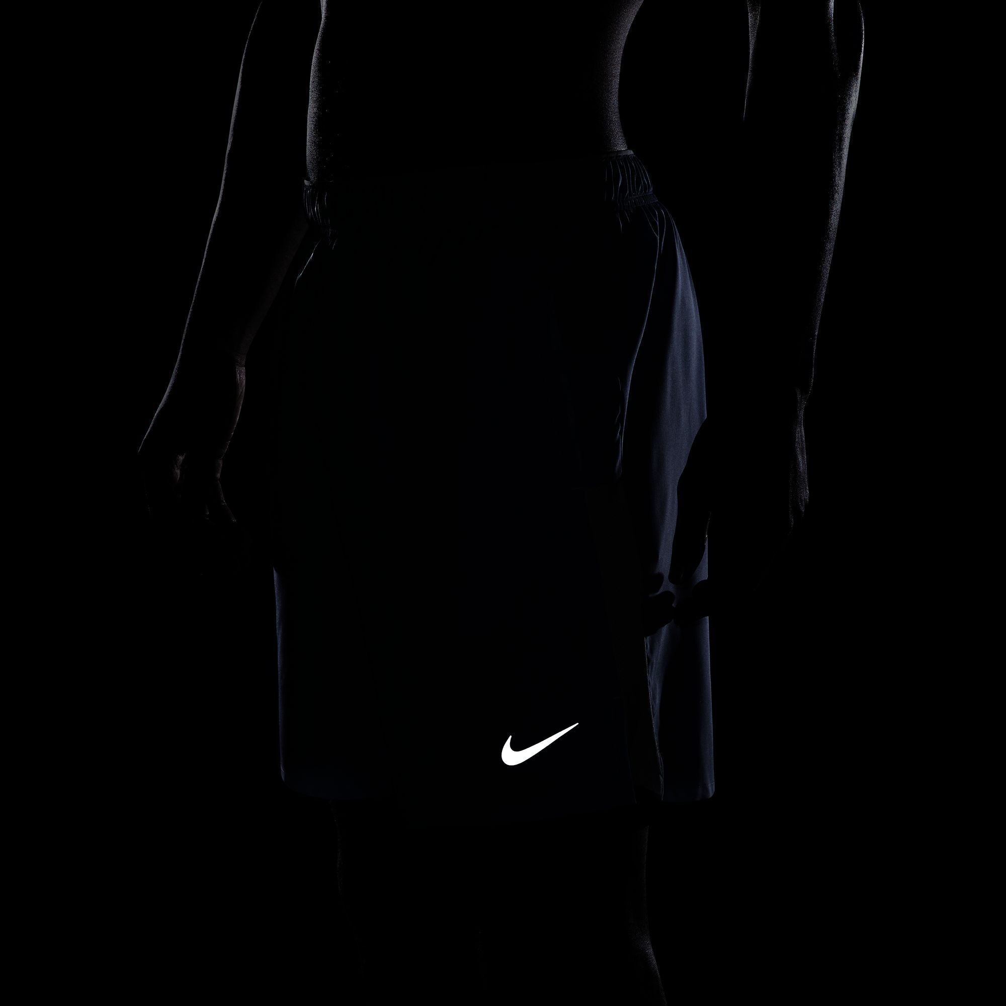 Nike Men's Dri-FIT Challenger 7" Brief-Lined Versatile Shorts product image