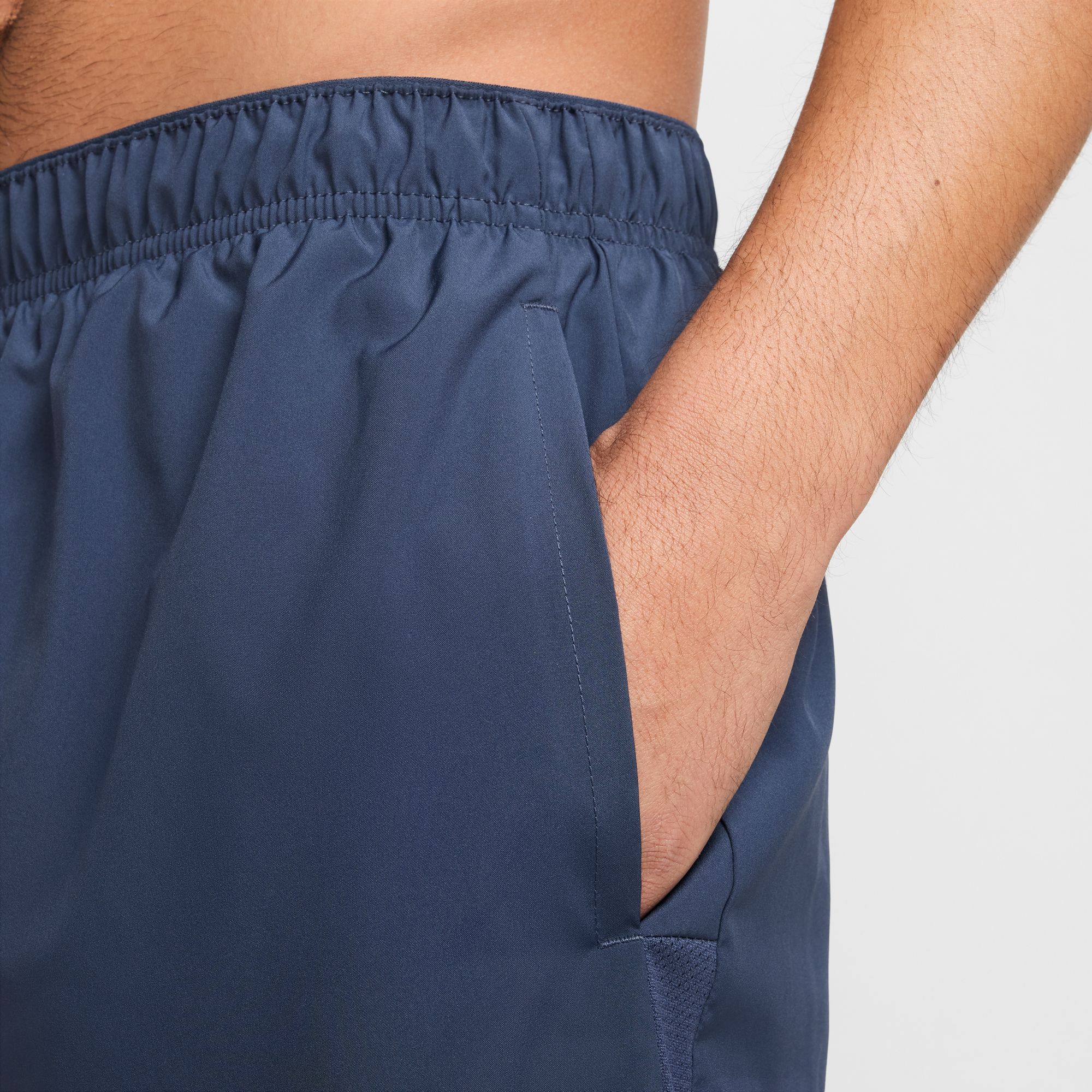 Nike Men's Dri-FIT Challenger 7" Brief-Lined Versatile Shorts product image